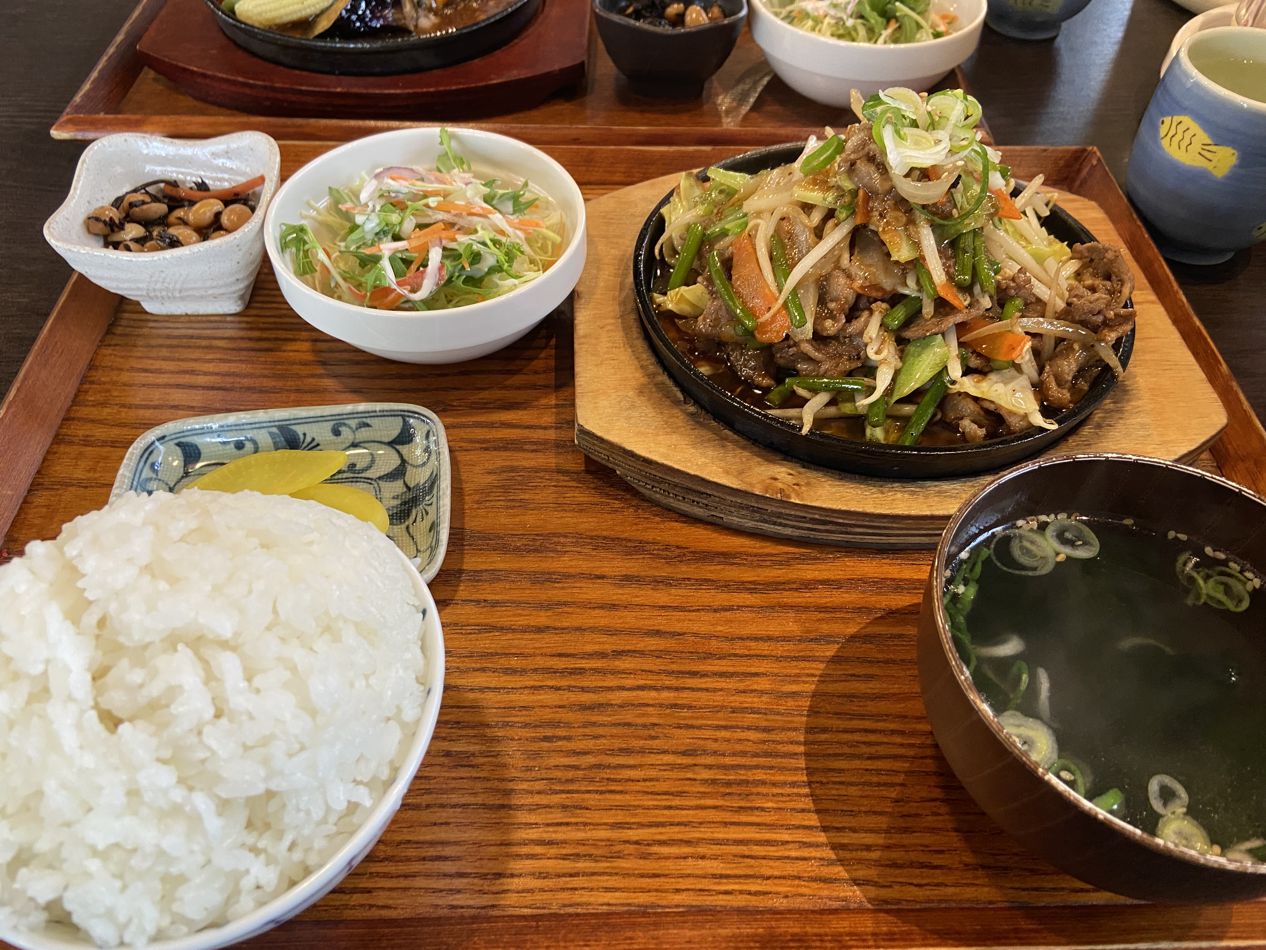 랑쿠jp 음식점-하코자키 에키마에 쇼쿠도의 대표이미지