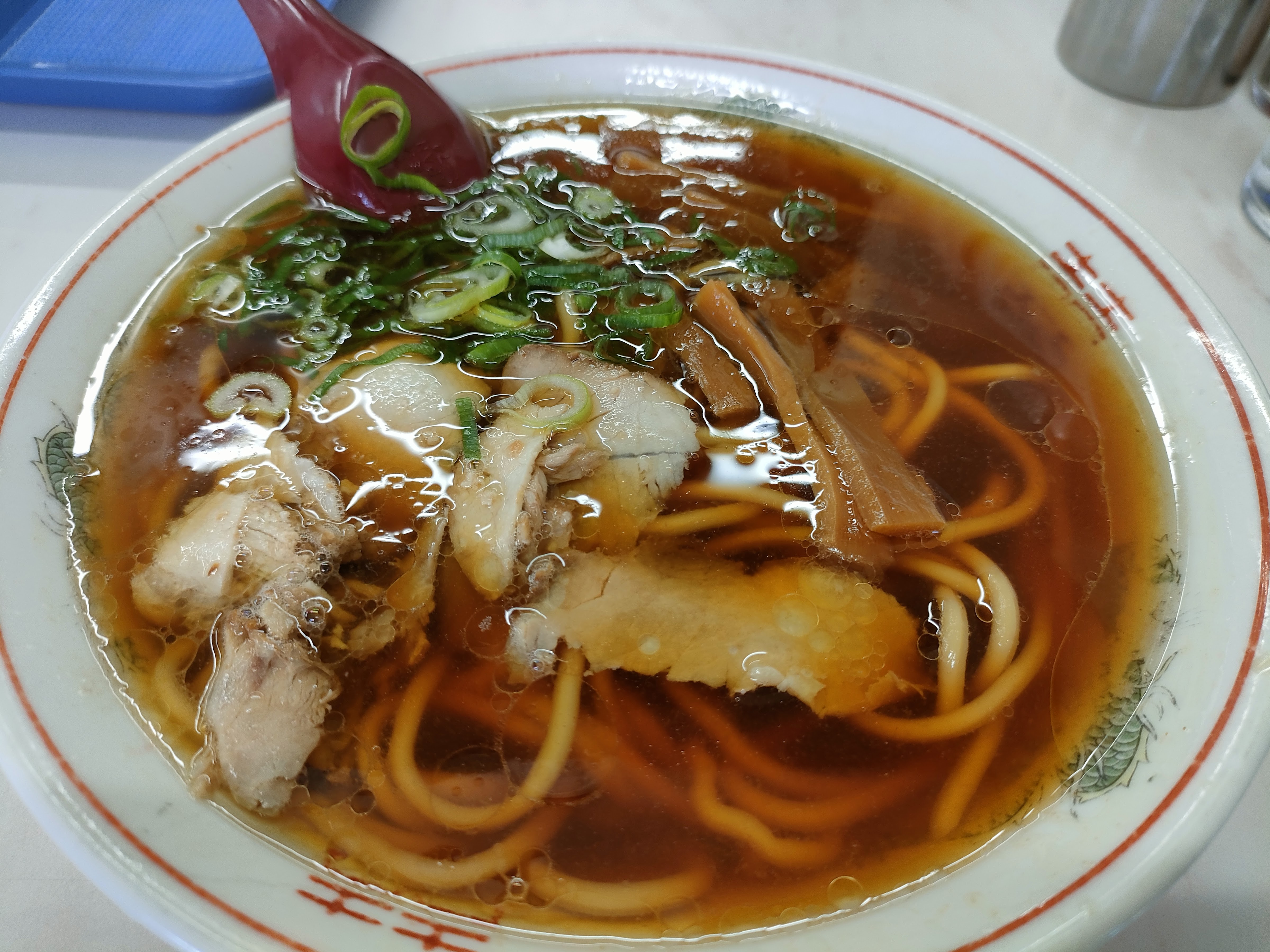 Chuka-soba Koyoken의 대표사진