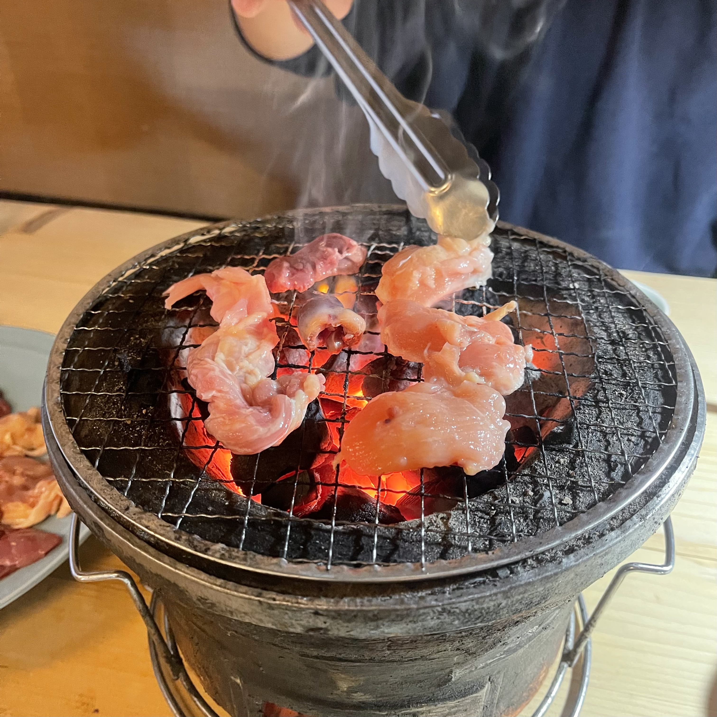 Yakiniku restaurant의 대표사진