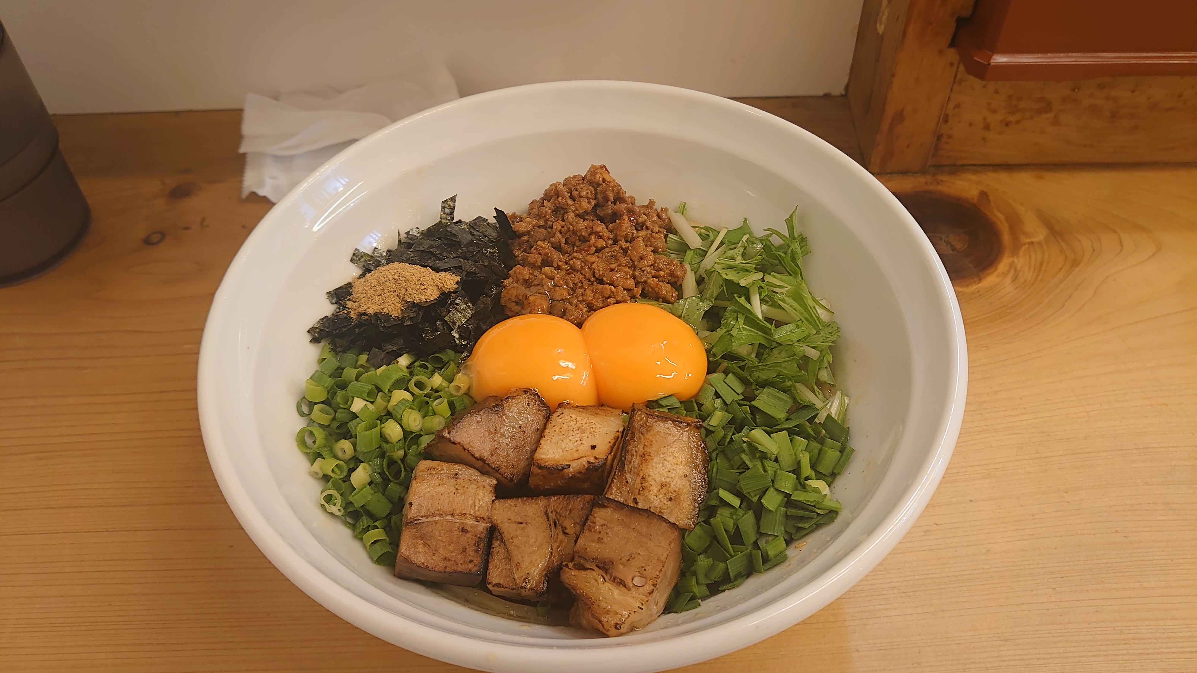 麺屋 いっちょう 甲東園店의 대표사진