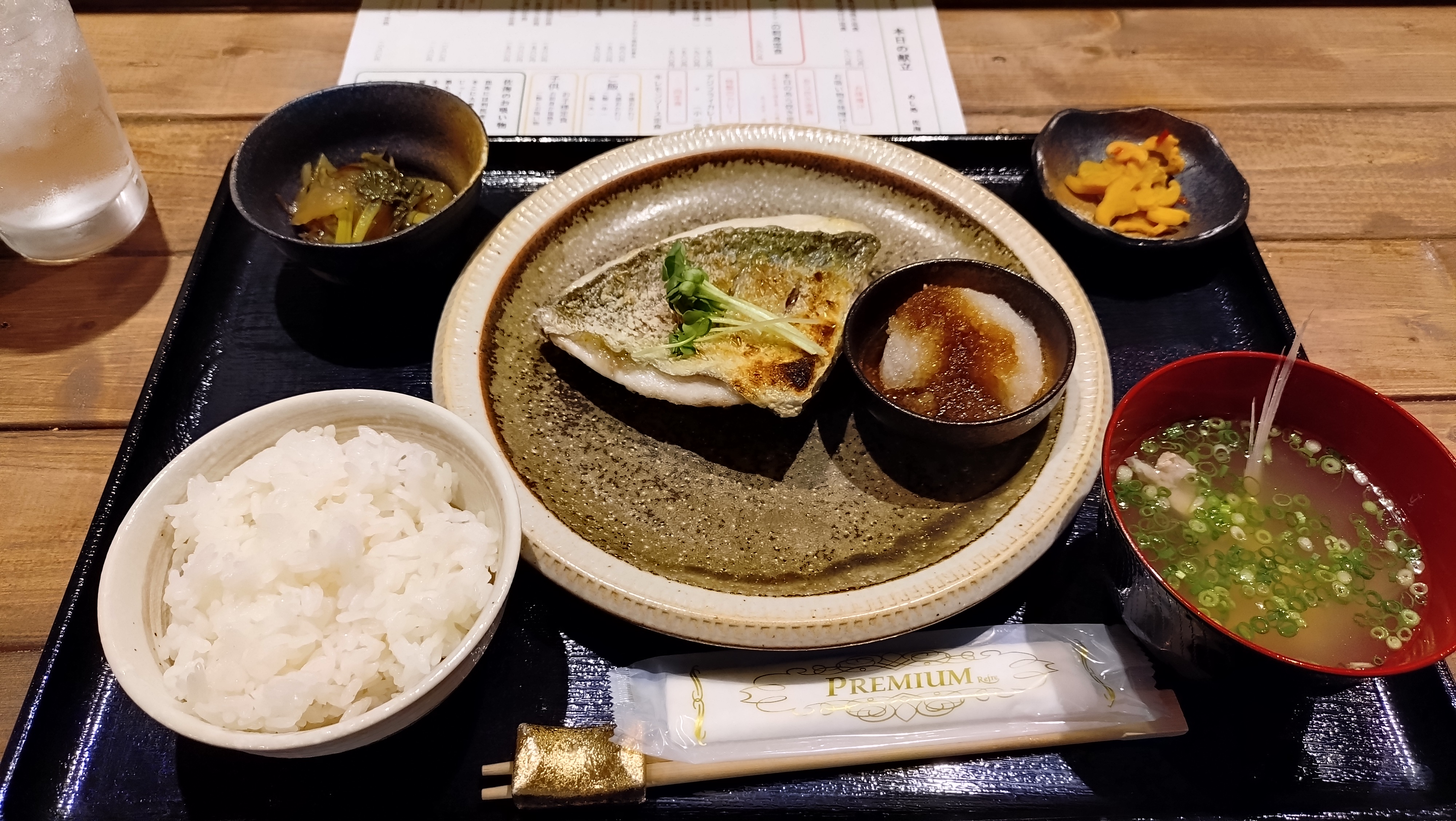 めし処 佐海의 대표사진