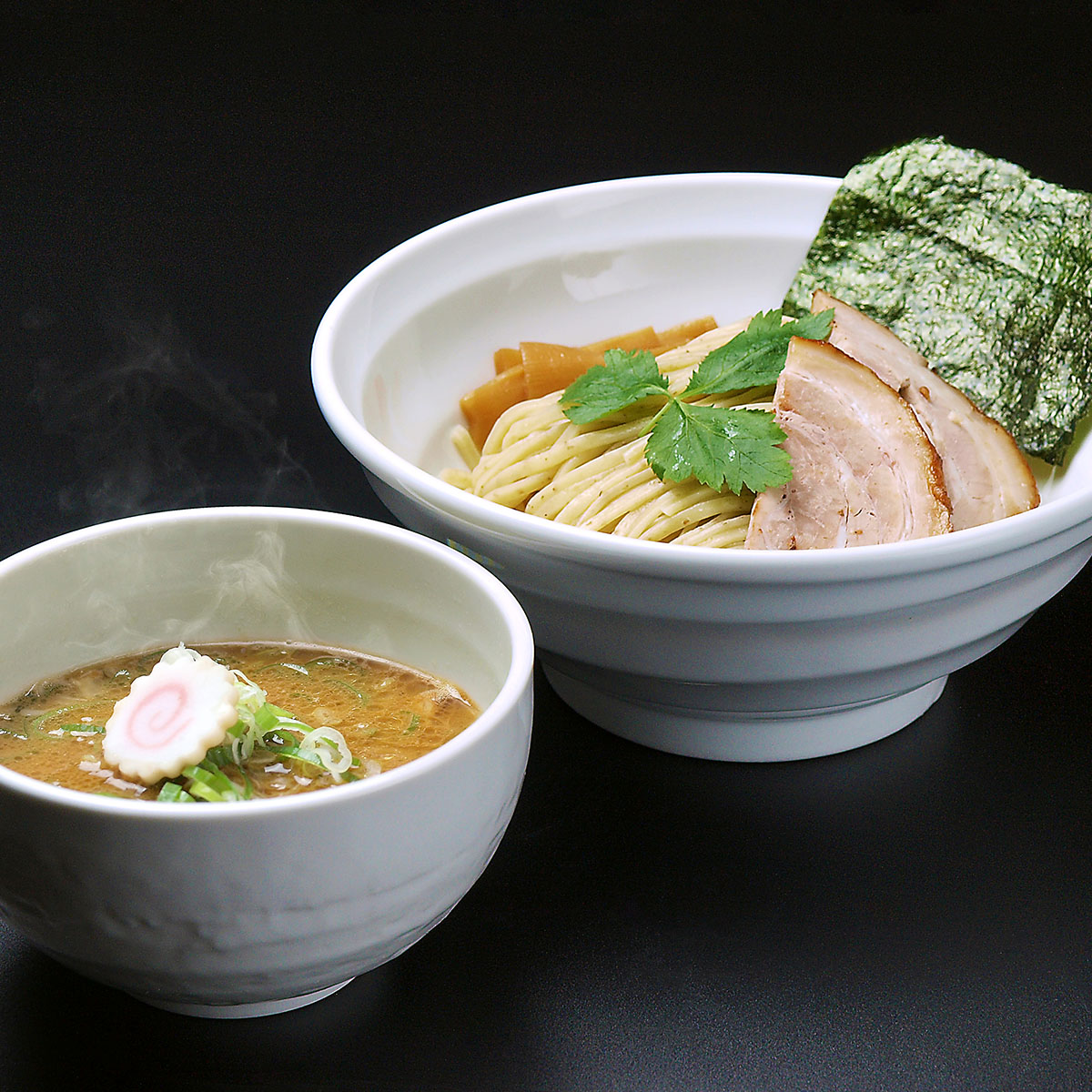 つけ麺 麺こん의 대표 이미지