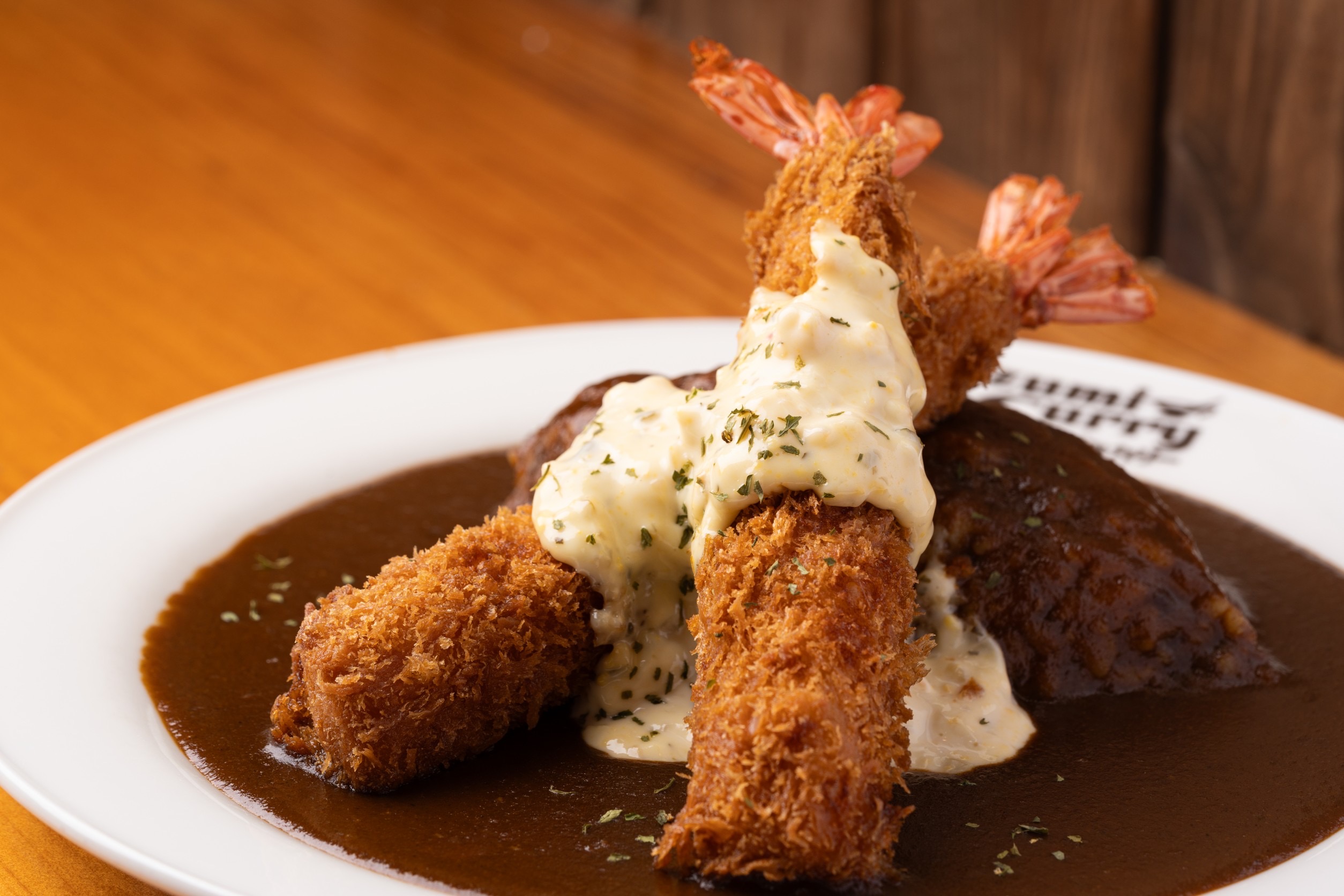 이즈미 커리 니시쿠조점의 대표사진