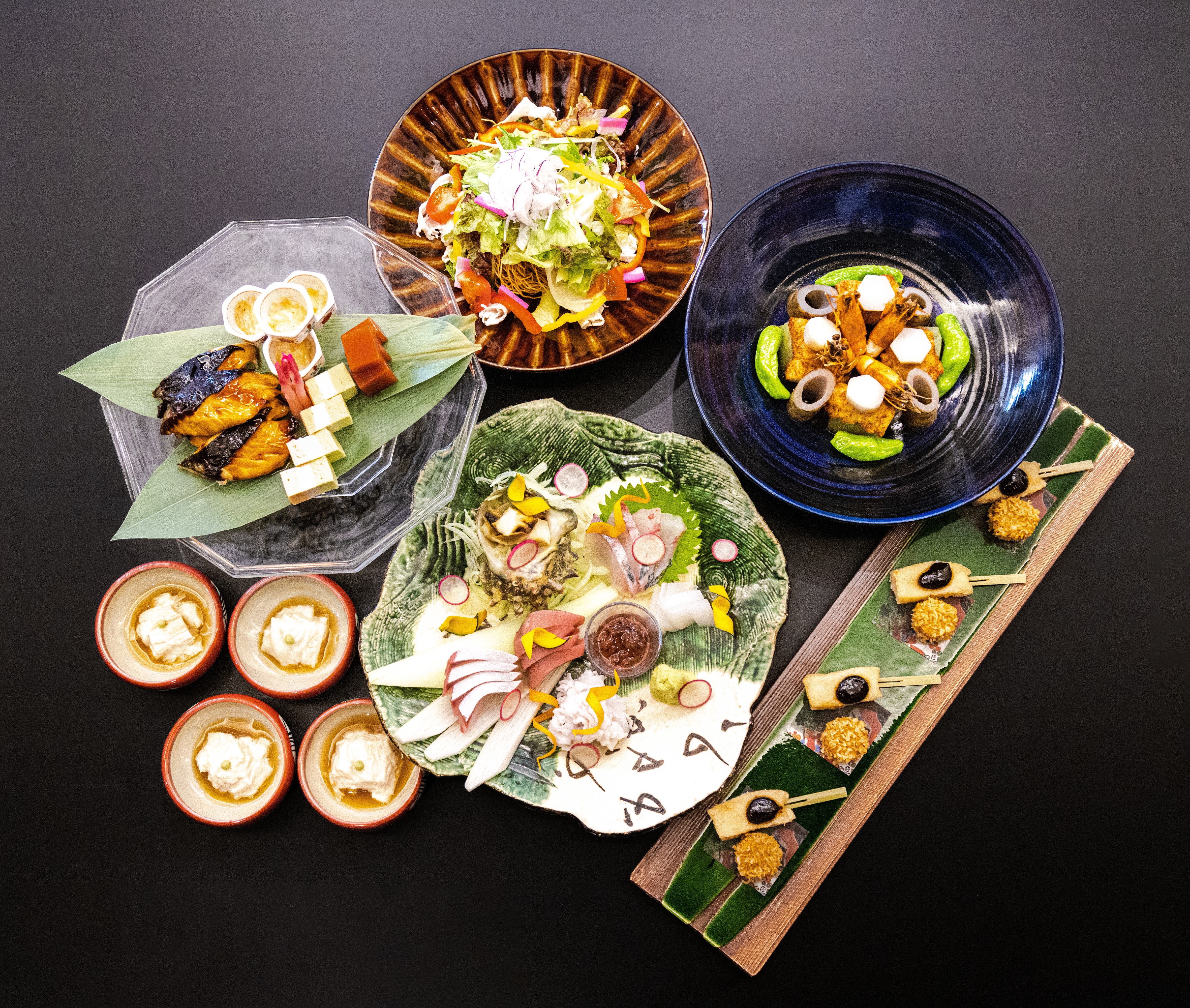 랑쿠jp 음식점-Dejima Asa의 대표이미지