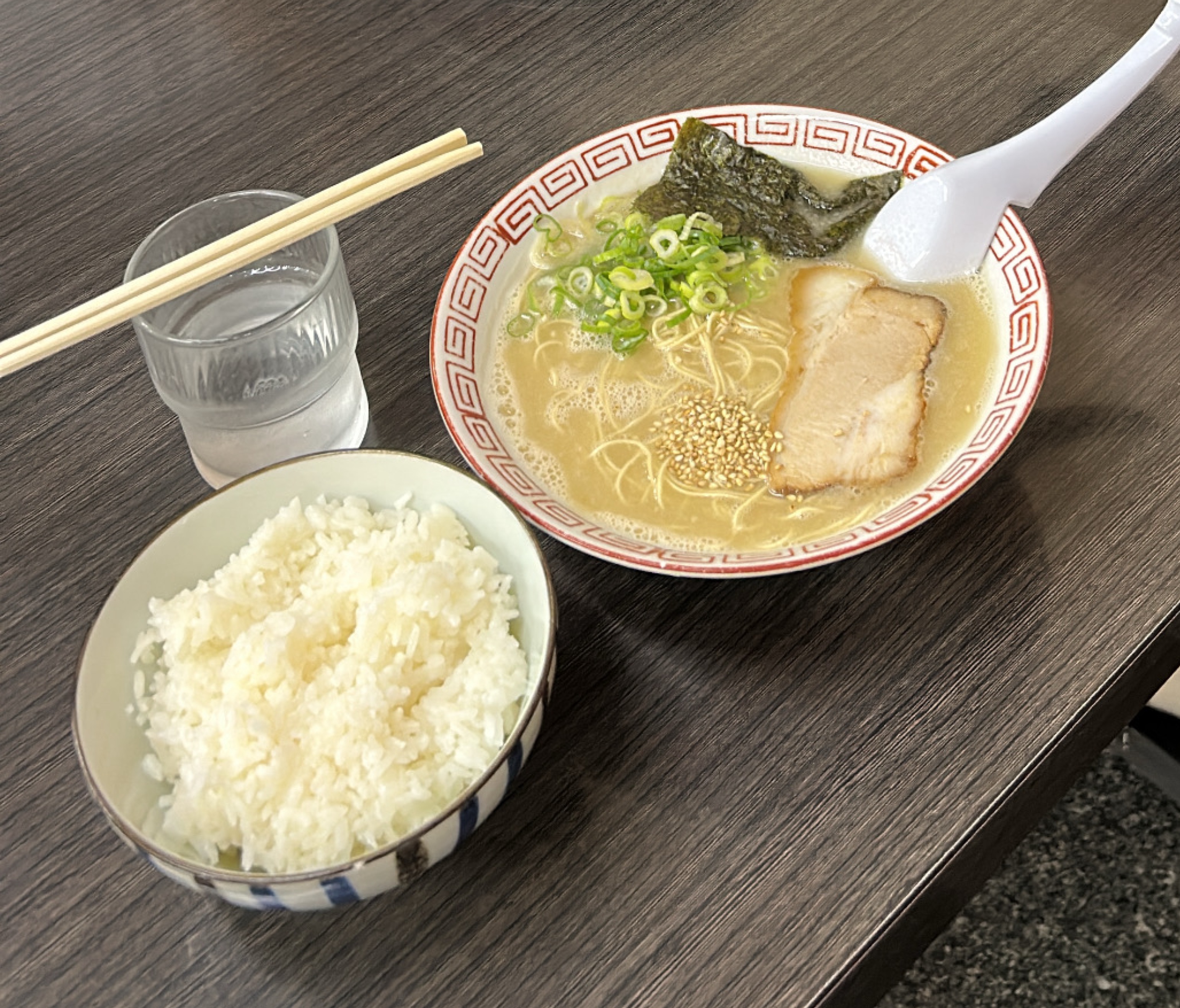 랑쿠jp 음식점-Ramen Asano 2Go의 대표이미지