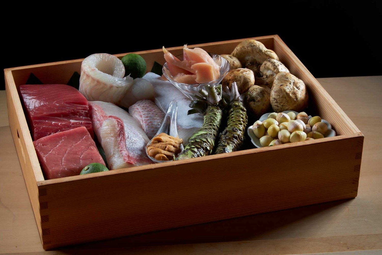 랑쿠jp 음식점-Sushi Dejima의 대표이미지