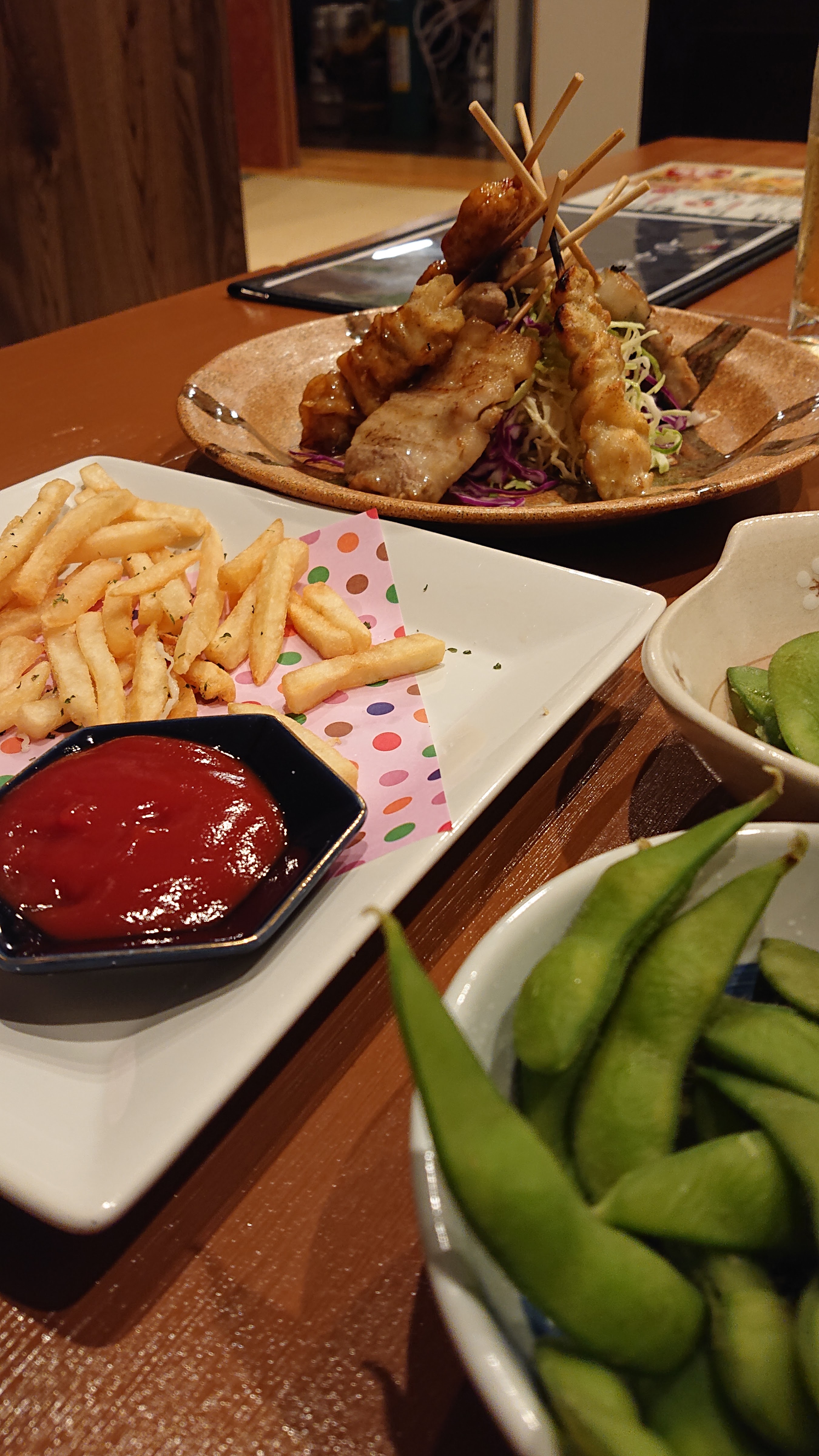 랑쿠jp 음식점-居酒屋とっちゃん家의 대표이미지