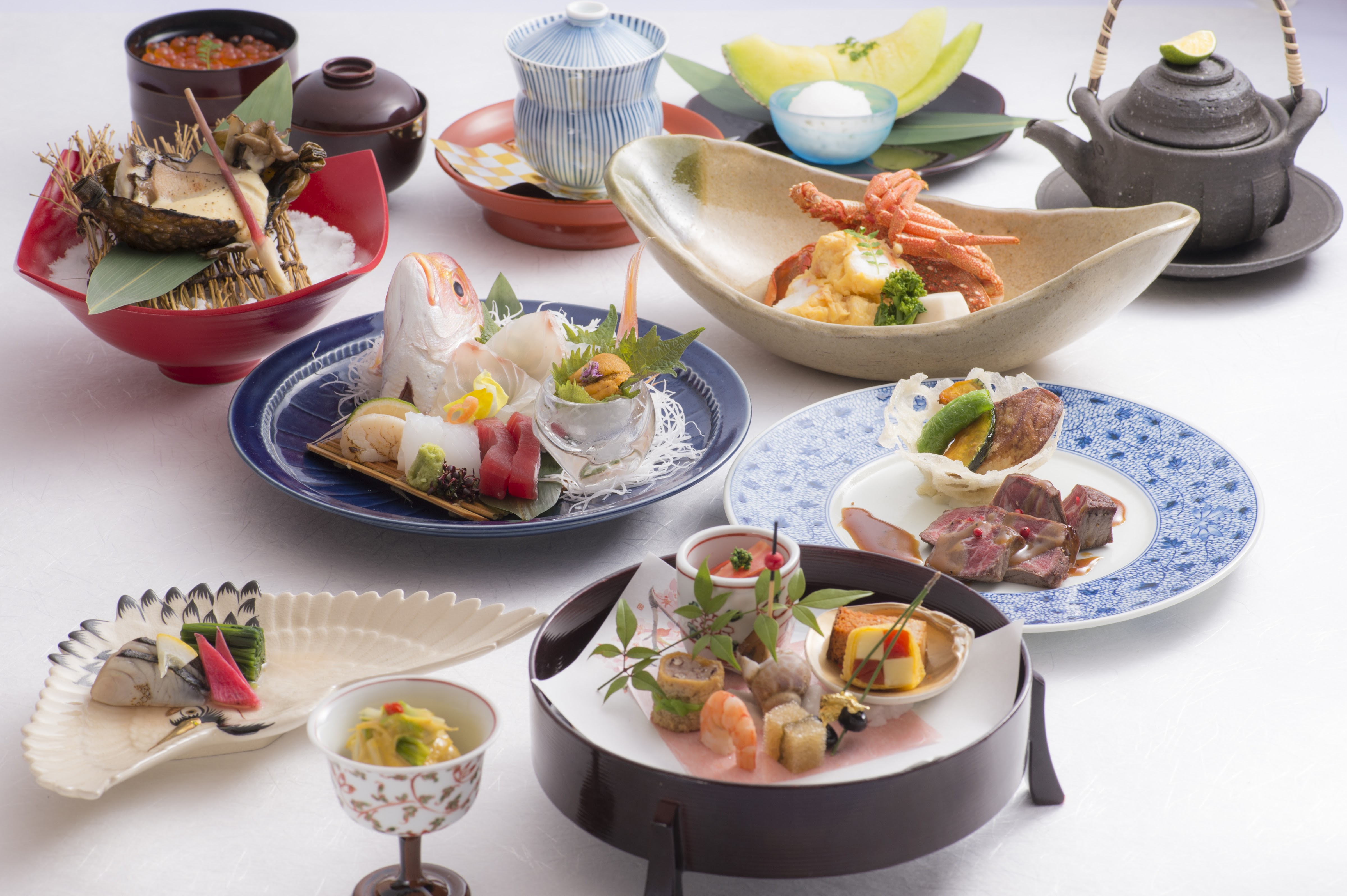 랑쿠jp 음식점-Sakurazaka Kanzanso의 대표이미지