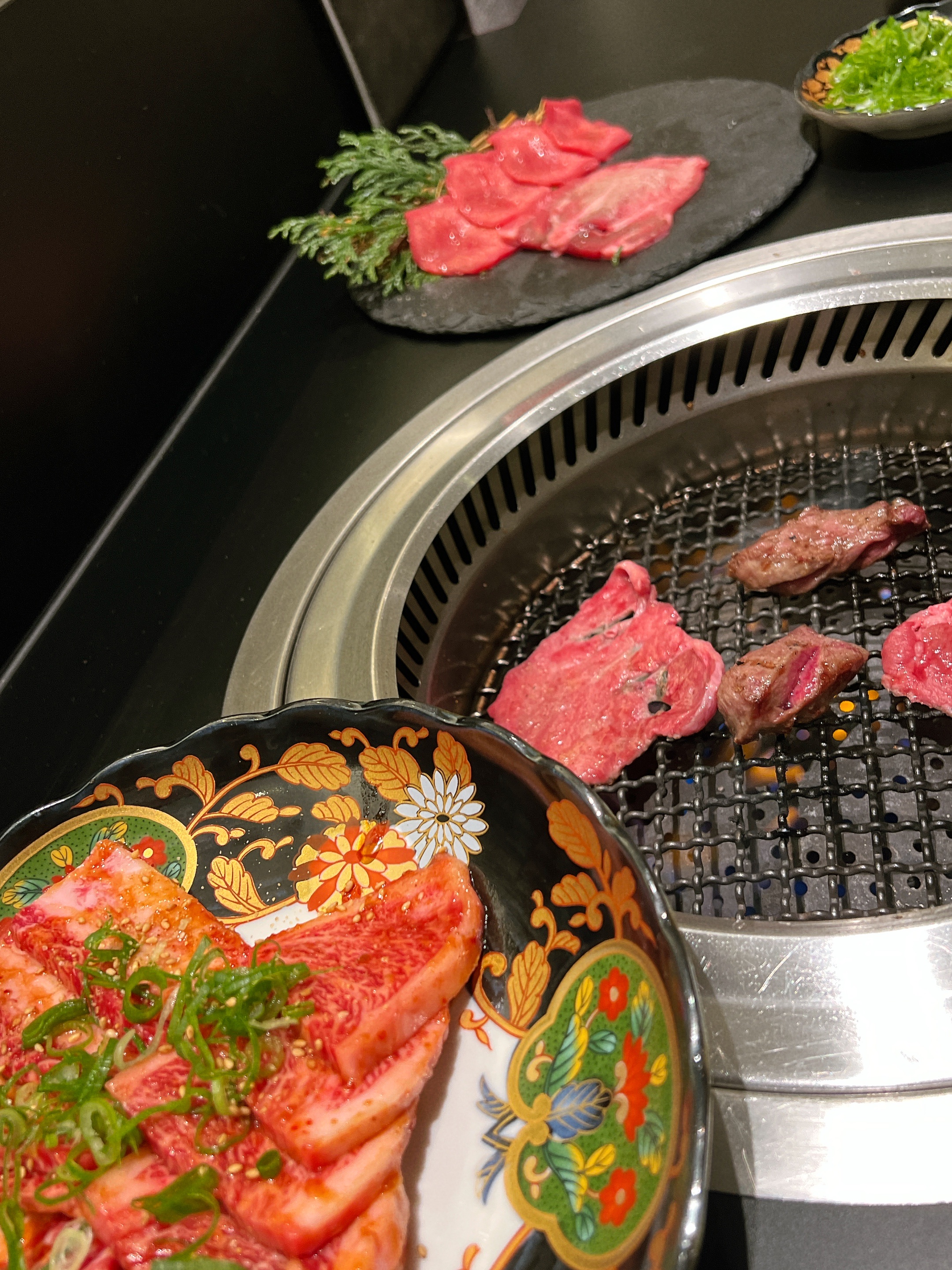 랑쿠jp 음식점-焼肉 松本 別邸의 대표이미지