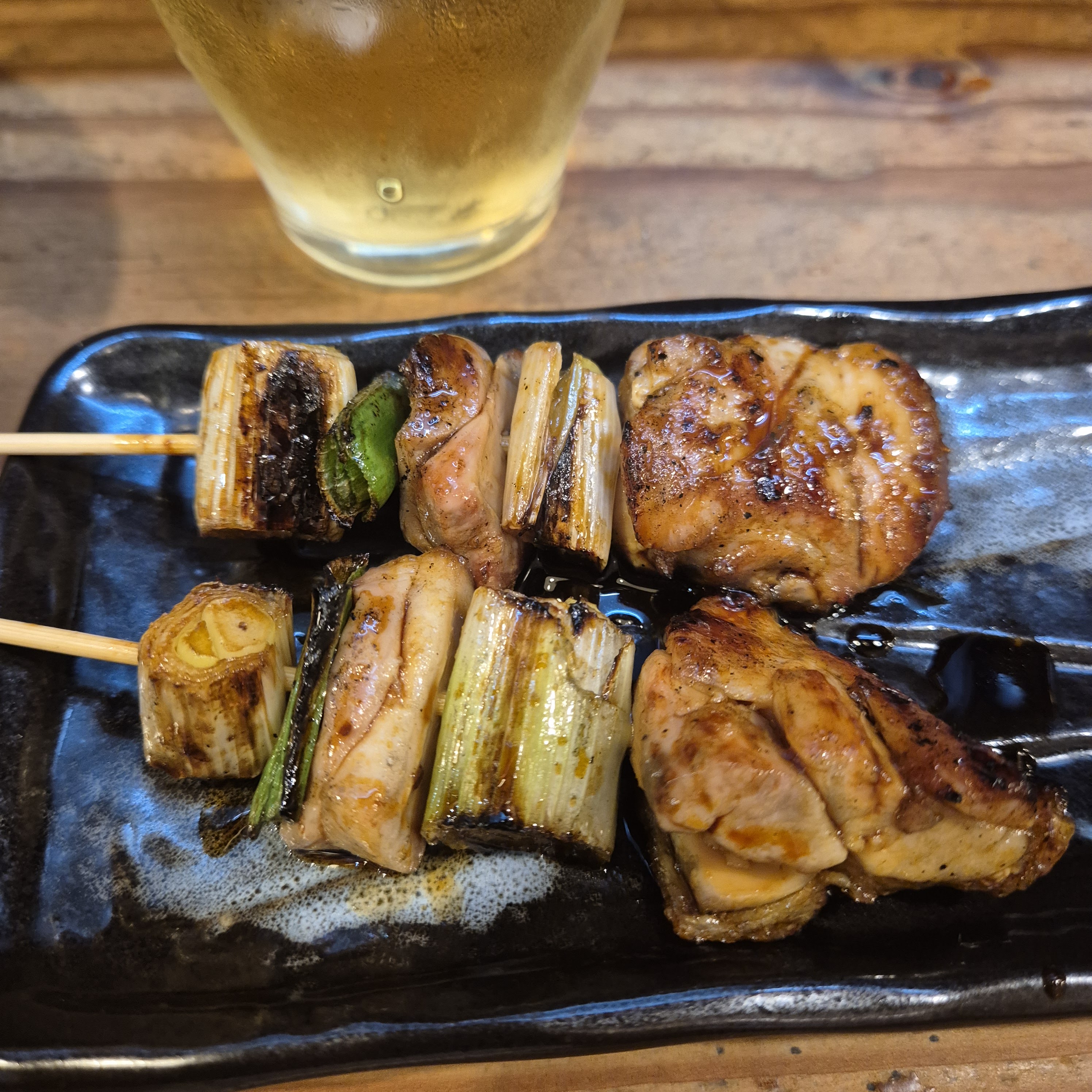 랑쿠jp 음식점-이자카야 몽조의 대표이미지