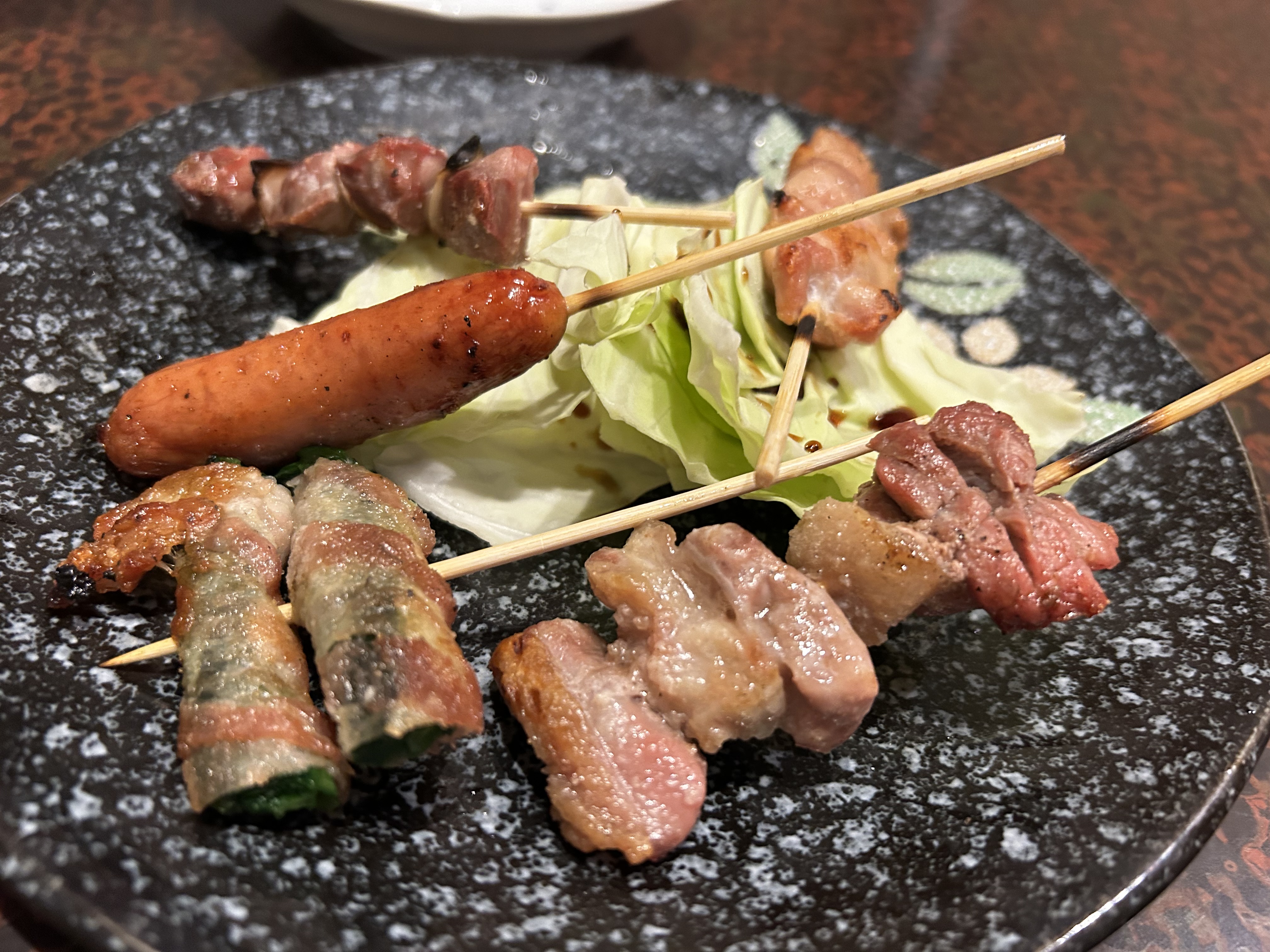 랑쿠jp 음식점-山茶郷의 대표이미지