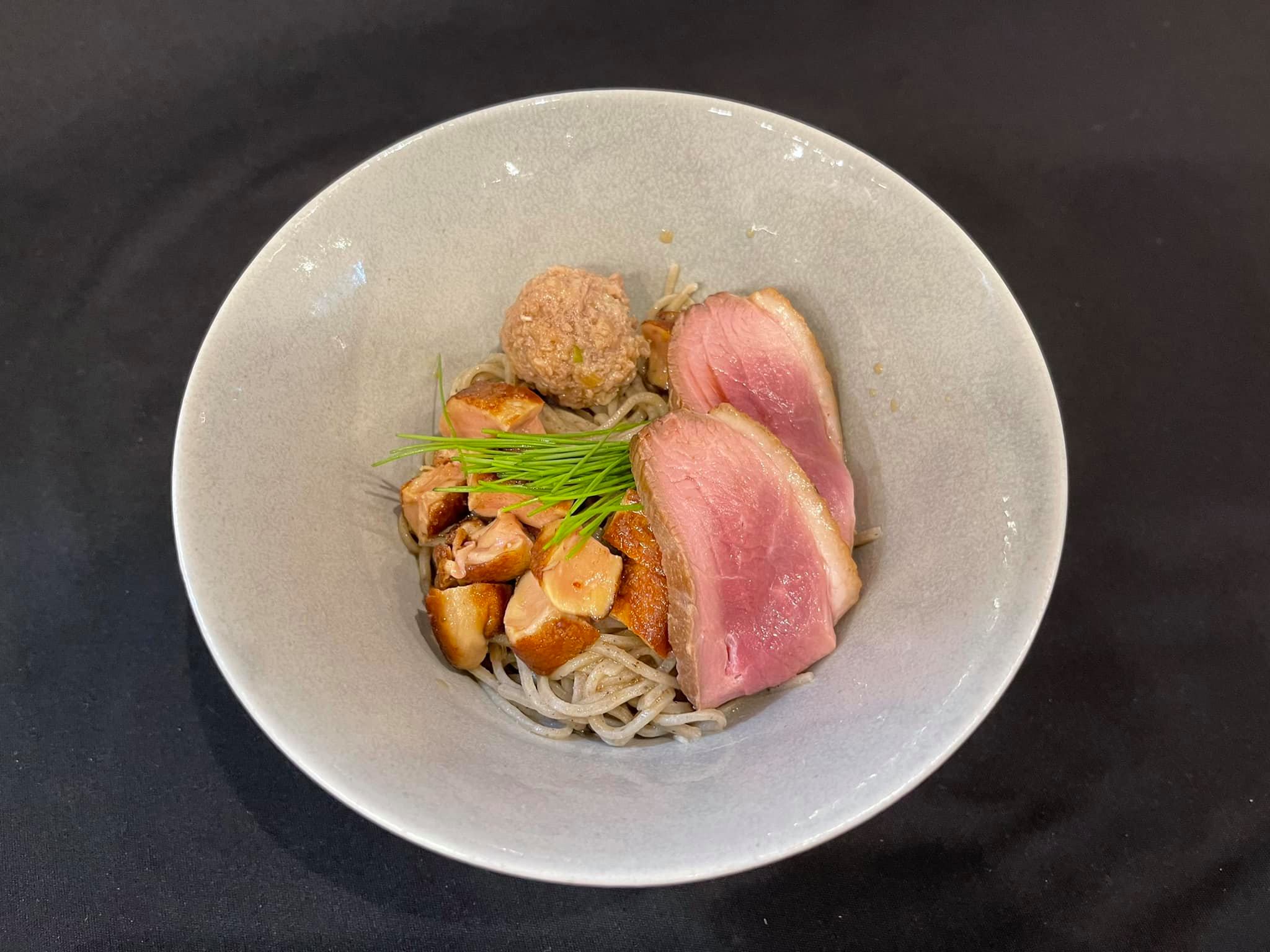 키타타케 우동의 대표사진