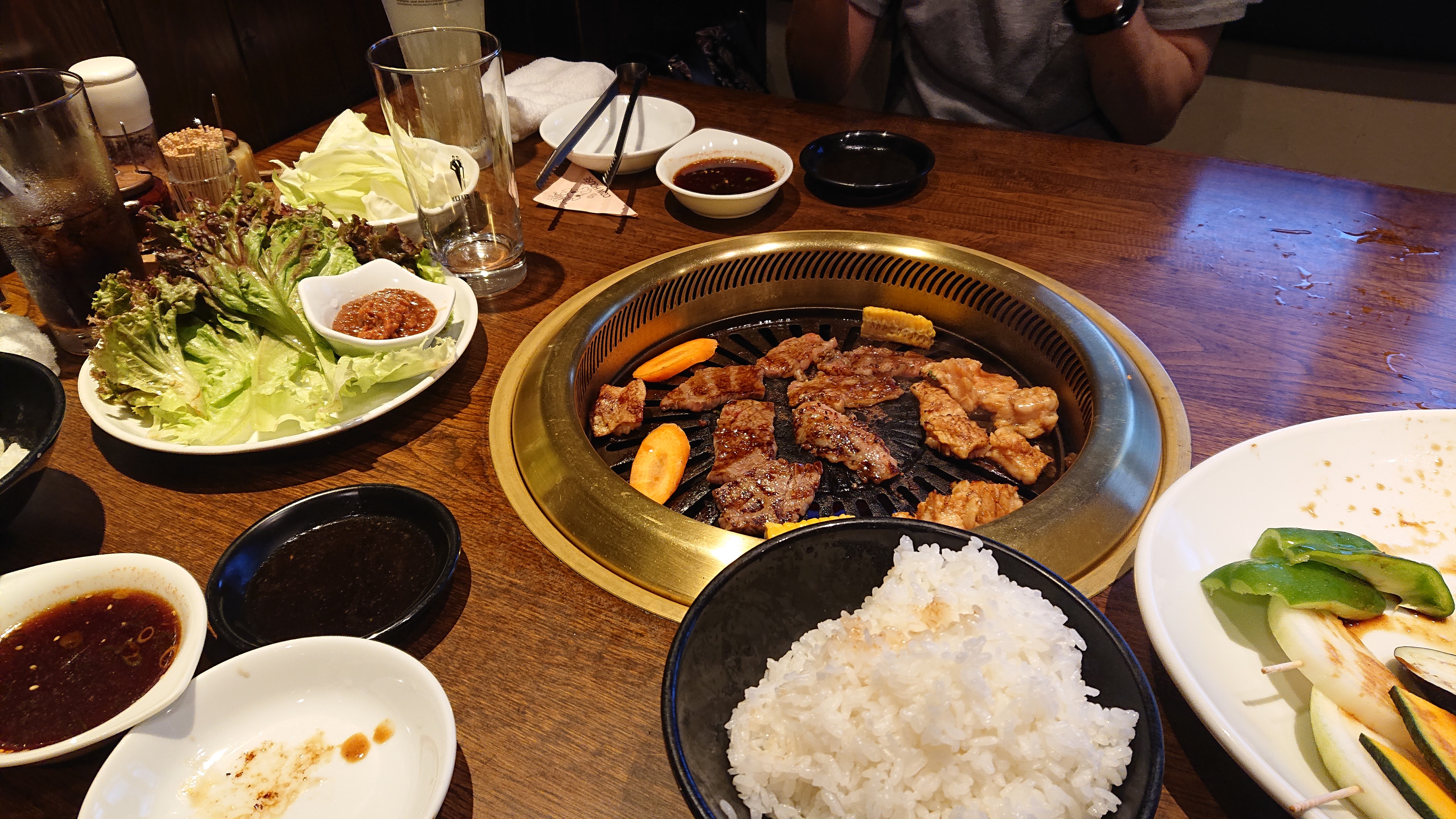 랑쿠jp 음식점-Cow House - Yakiniku Restaurant의 대표이미지
