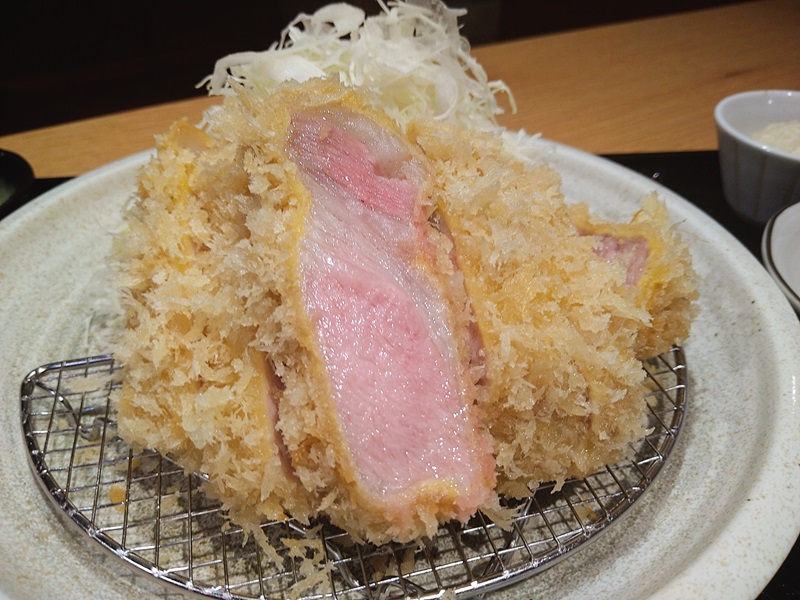 돈카츠 와카바의 대표사진