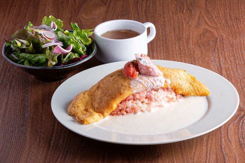 Hakatamentai Yoshokuya의 대표사진