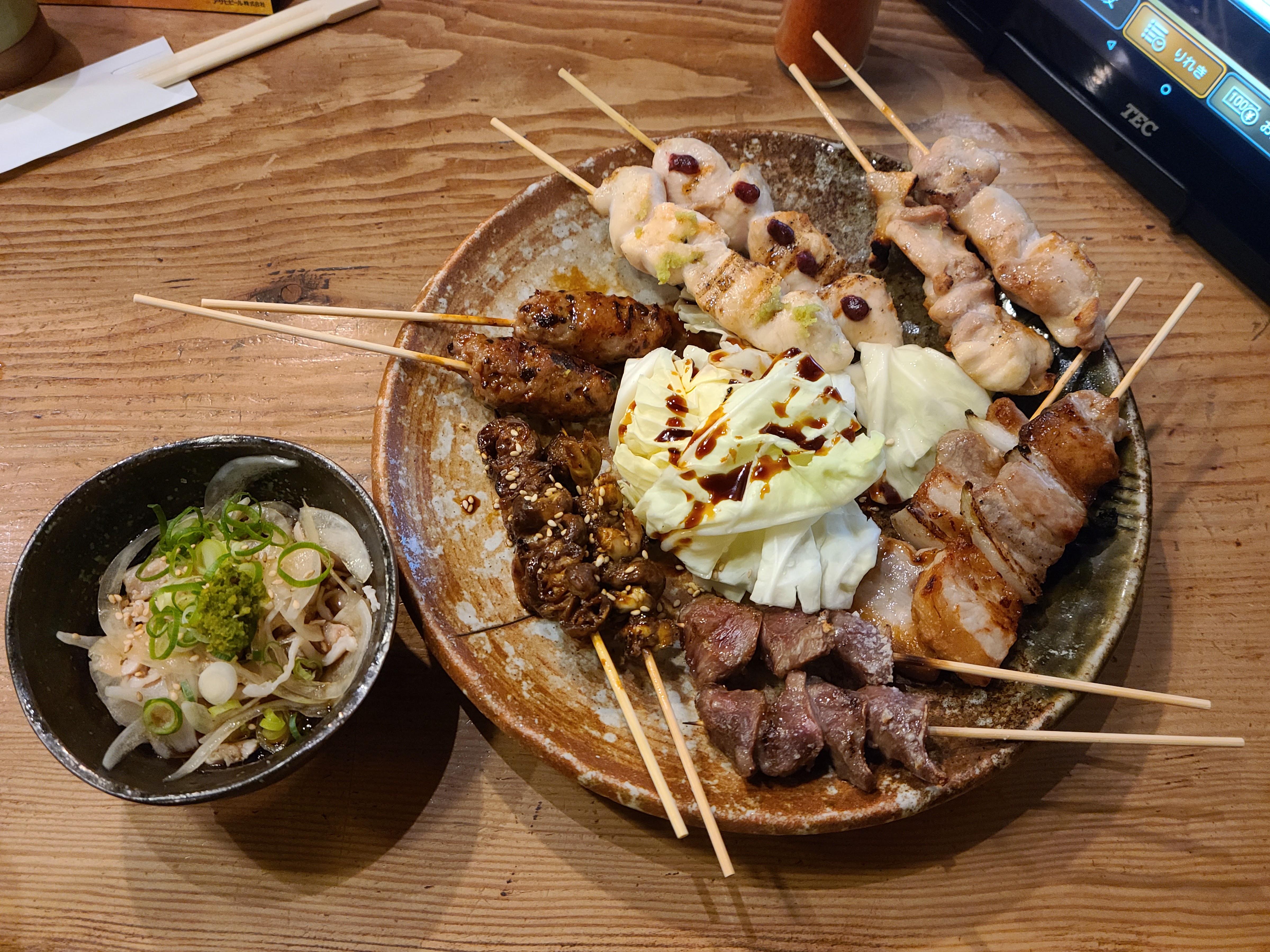 Torikin의 대표사진