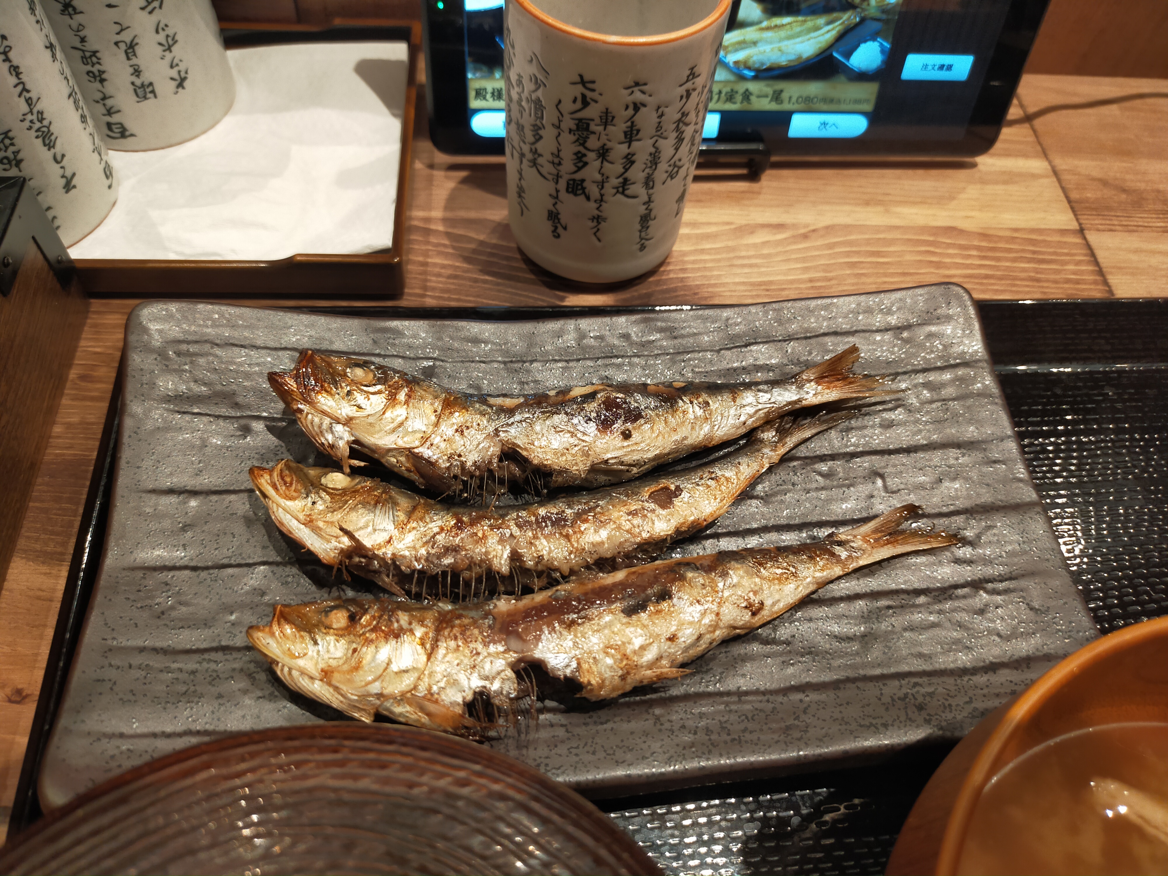 Shinpachi Shokudō Tenjinbashi-suji 6-Chōme shop의 대표사진