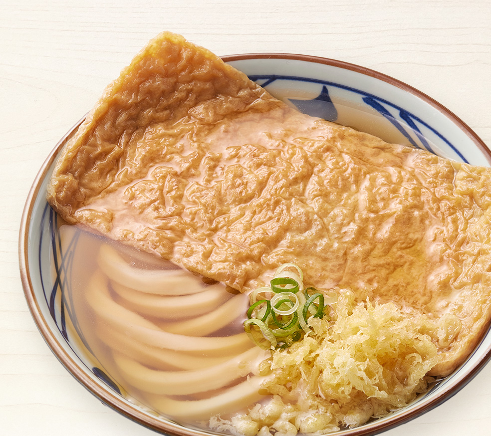 랑쿠jp 음식점-Marugame Seimen Tenri의 대표이미지