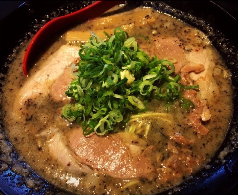 랑쿠jp 음식점-銀麺의 대표이미지