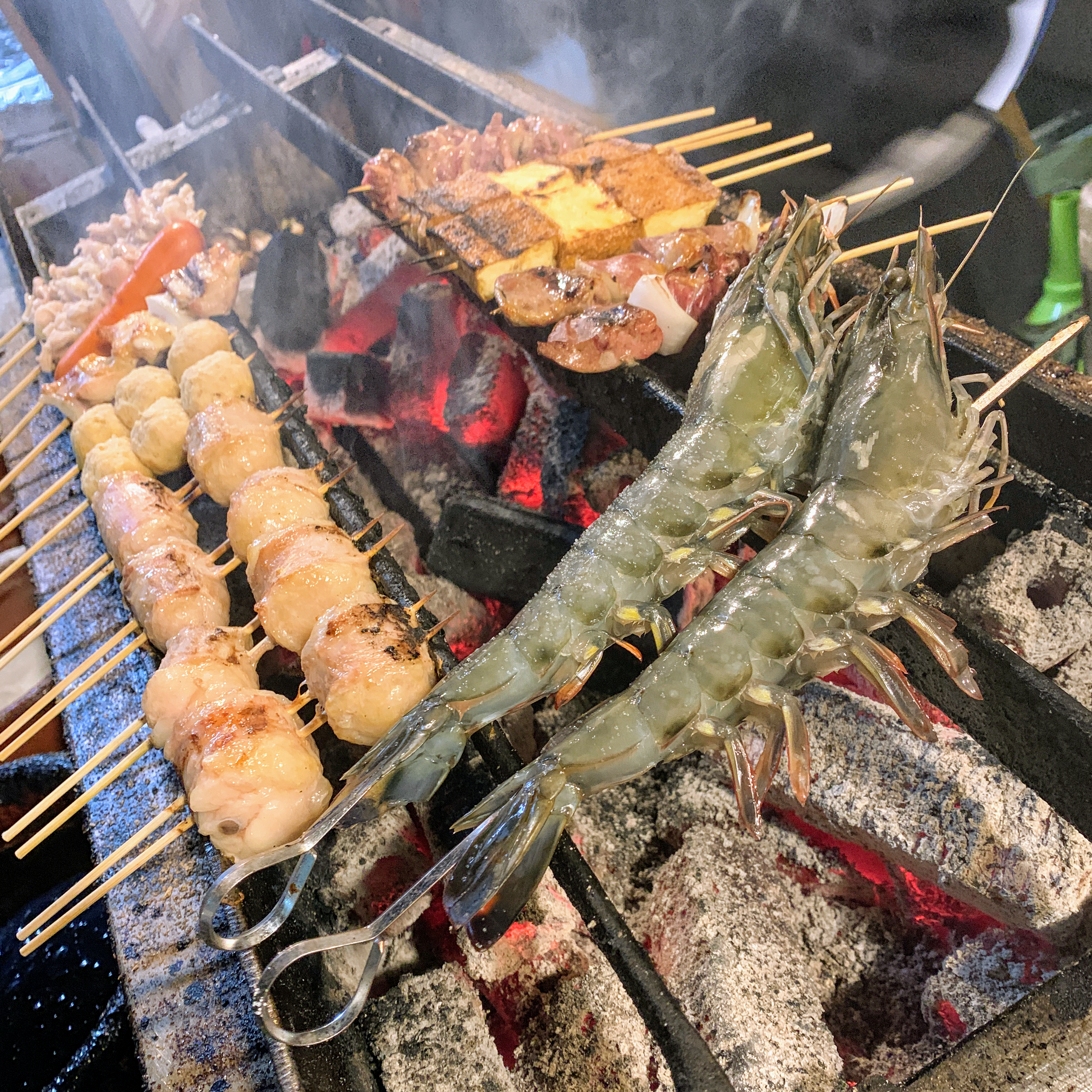 本格炭火焼鳥 太鵬의 대표 이미지