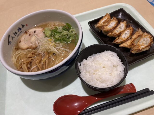 Shio Shogun Ramen의 대표 이미지