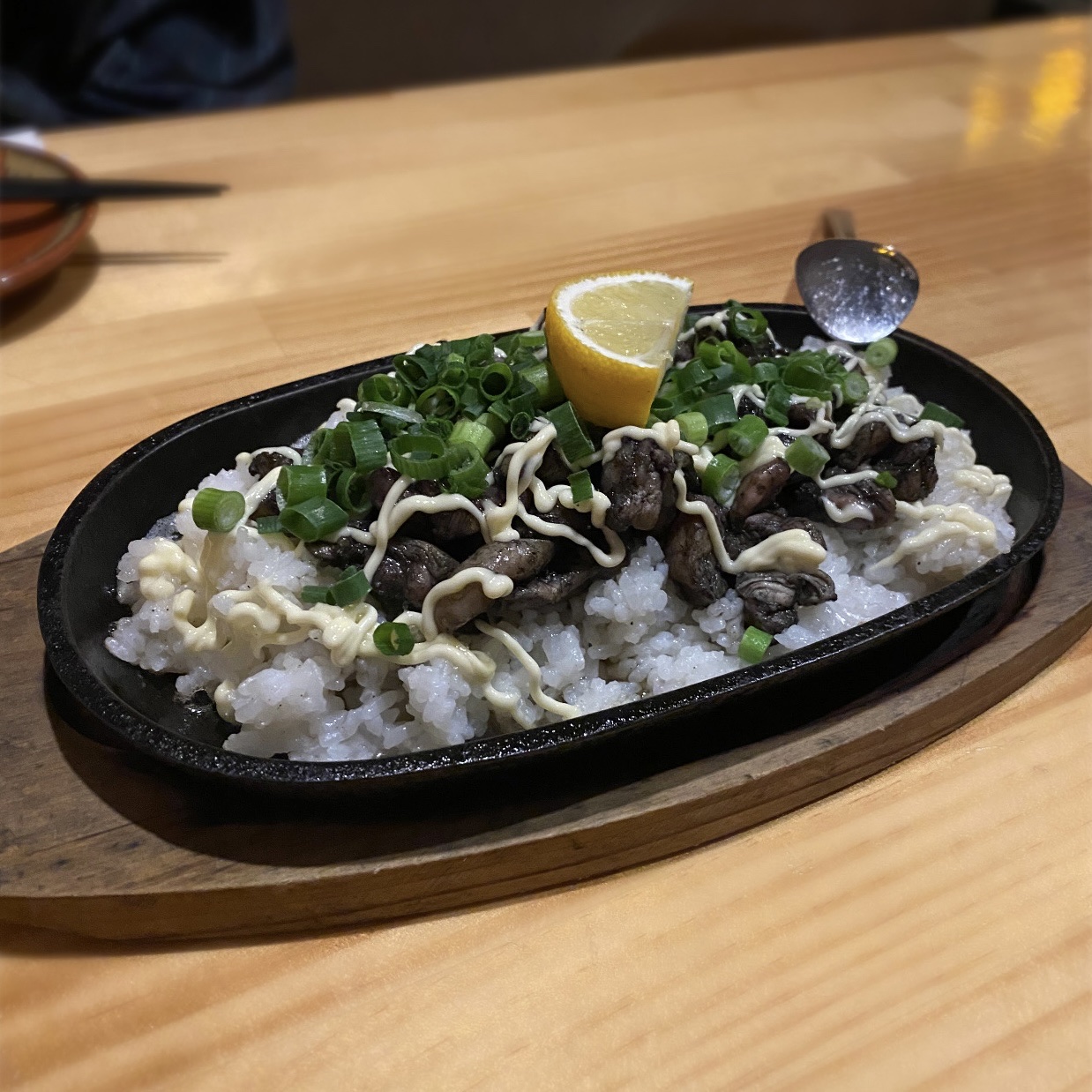 炭火焼 鬼火 城ヶ崎店의 대표사진