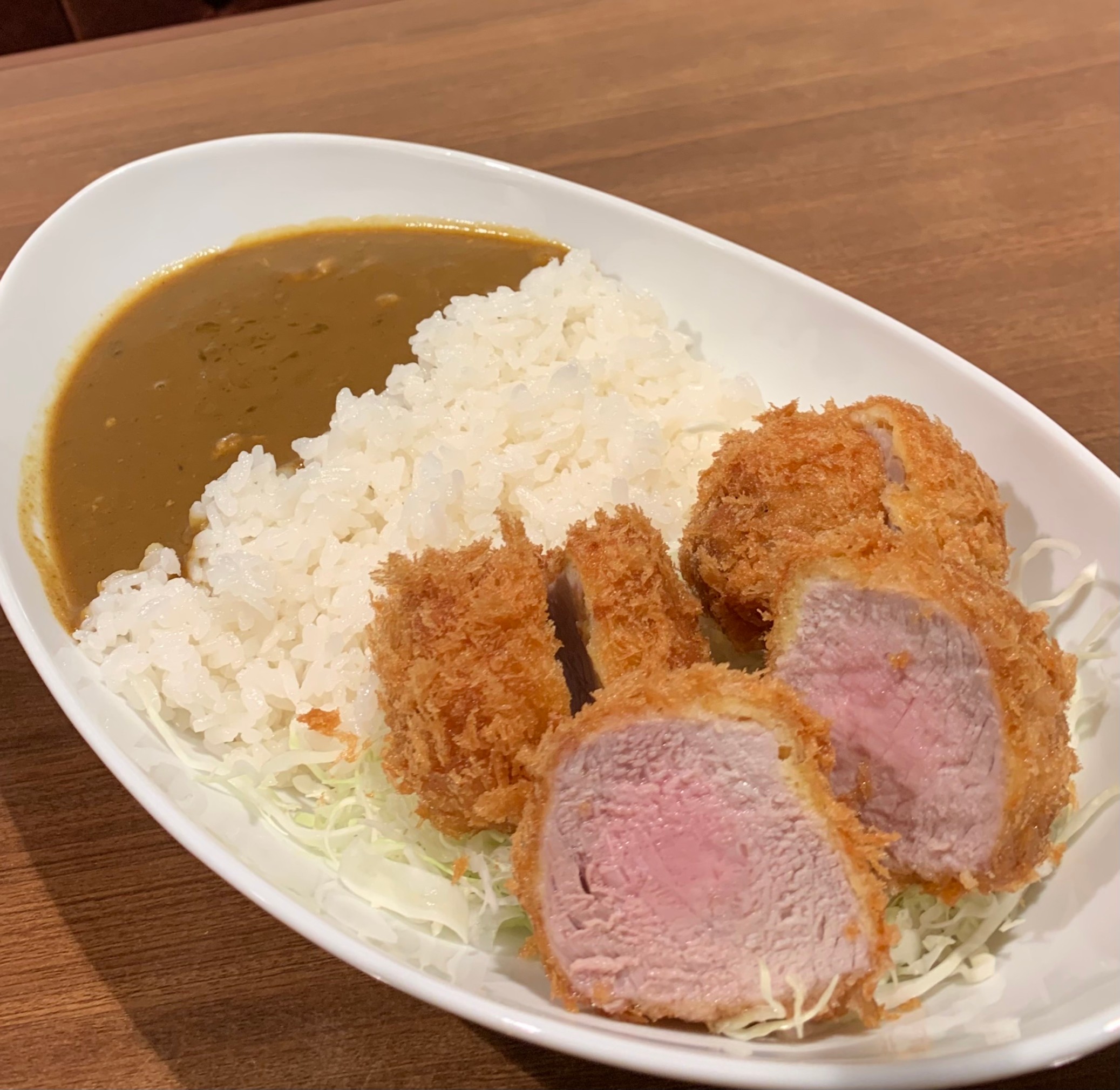 랑쿠jp 음식점-とんかつ・豚しゃぶ鍋 ニューフリッツ田ノ上의 대표이미지