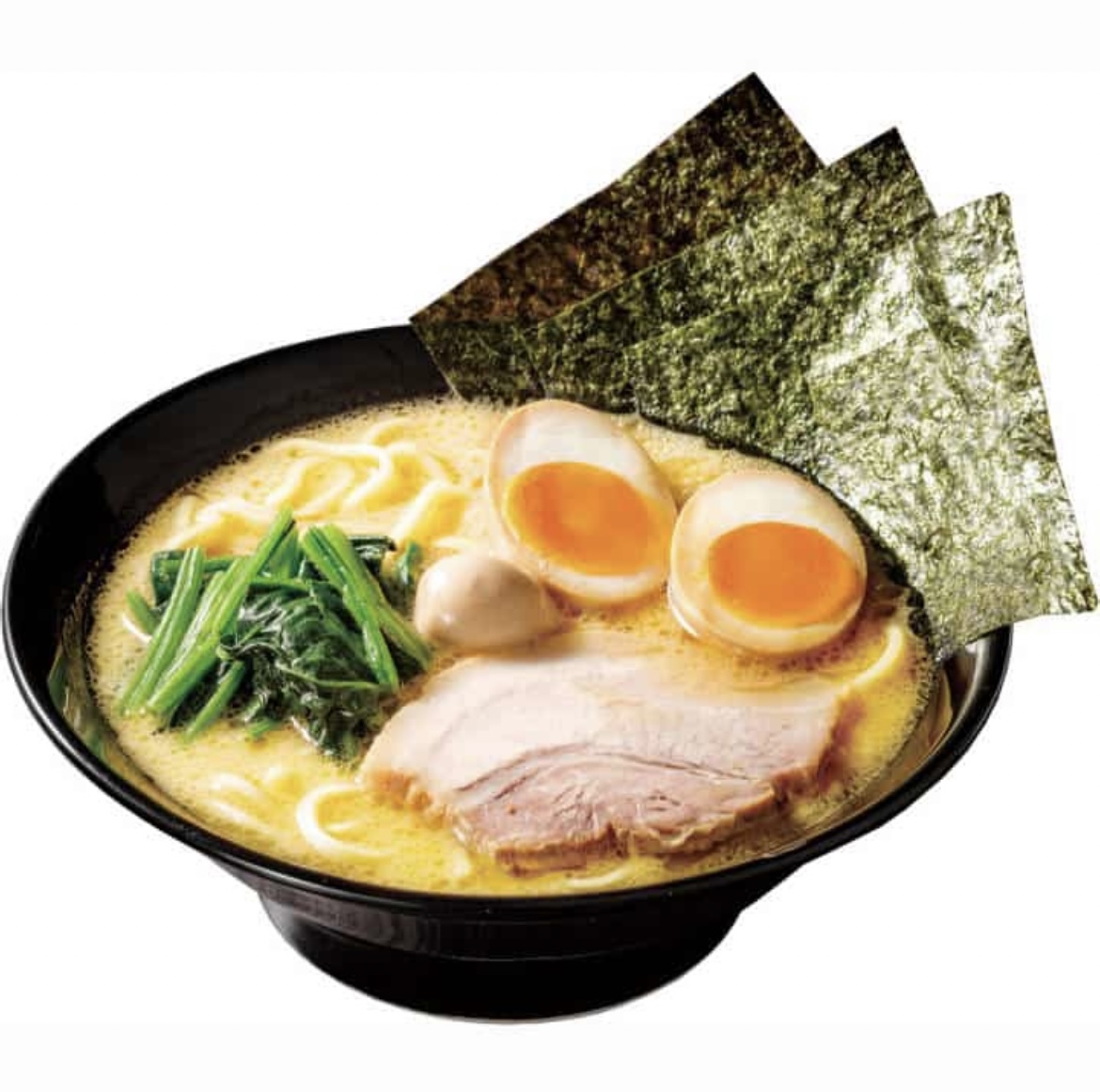 横浜家系ラーメン春吉家 新宮店의 대표사진