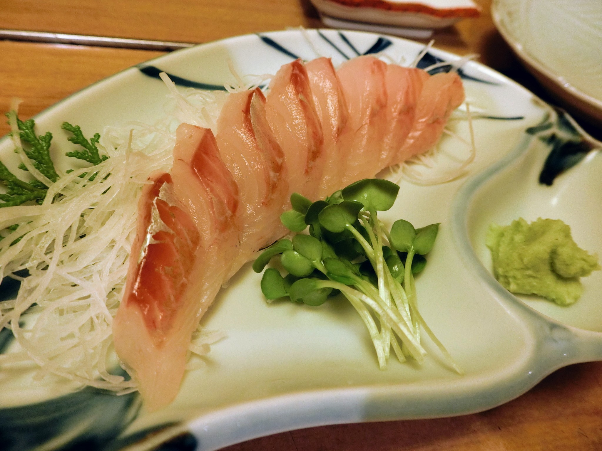 랑쿠jp 음식점-是酔庵의 대표이미지