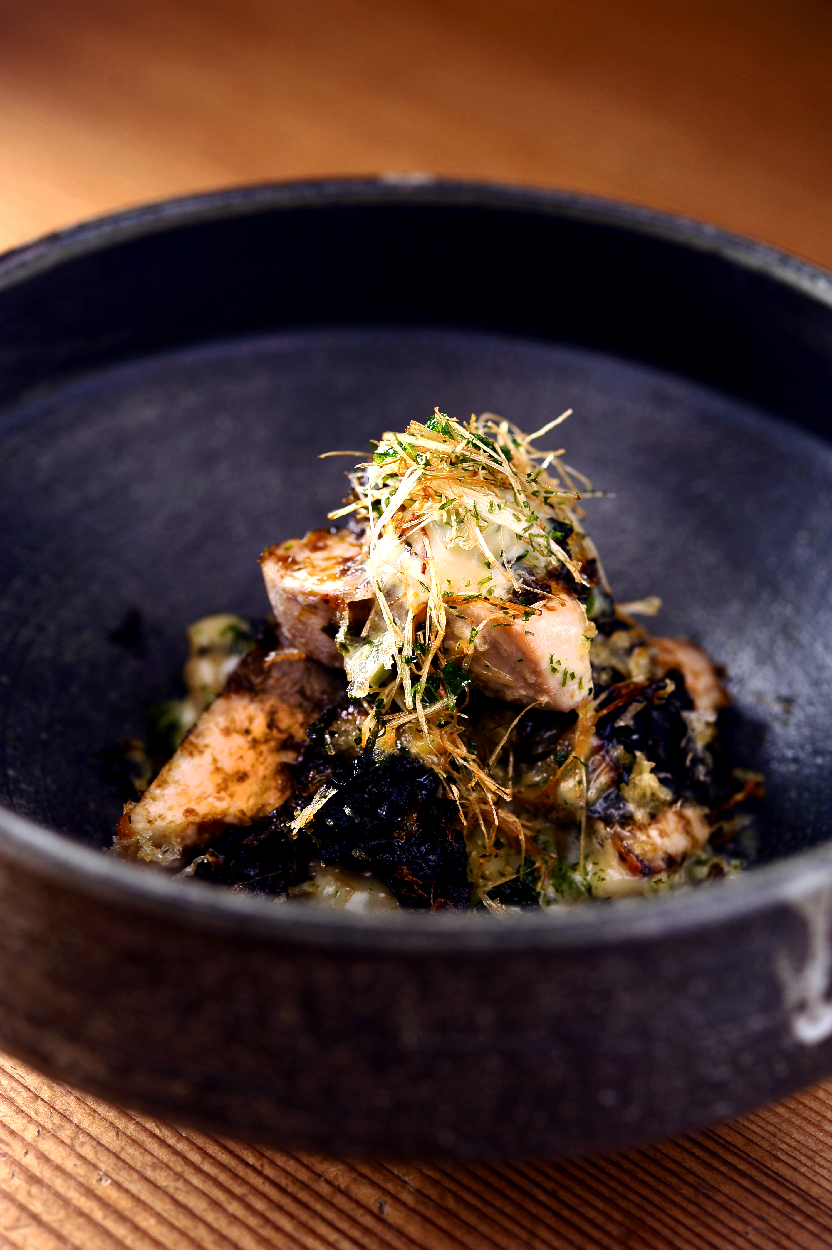 Gohan-ya Isshin Kyoto의 대표사진