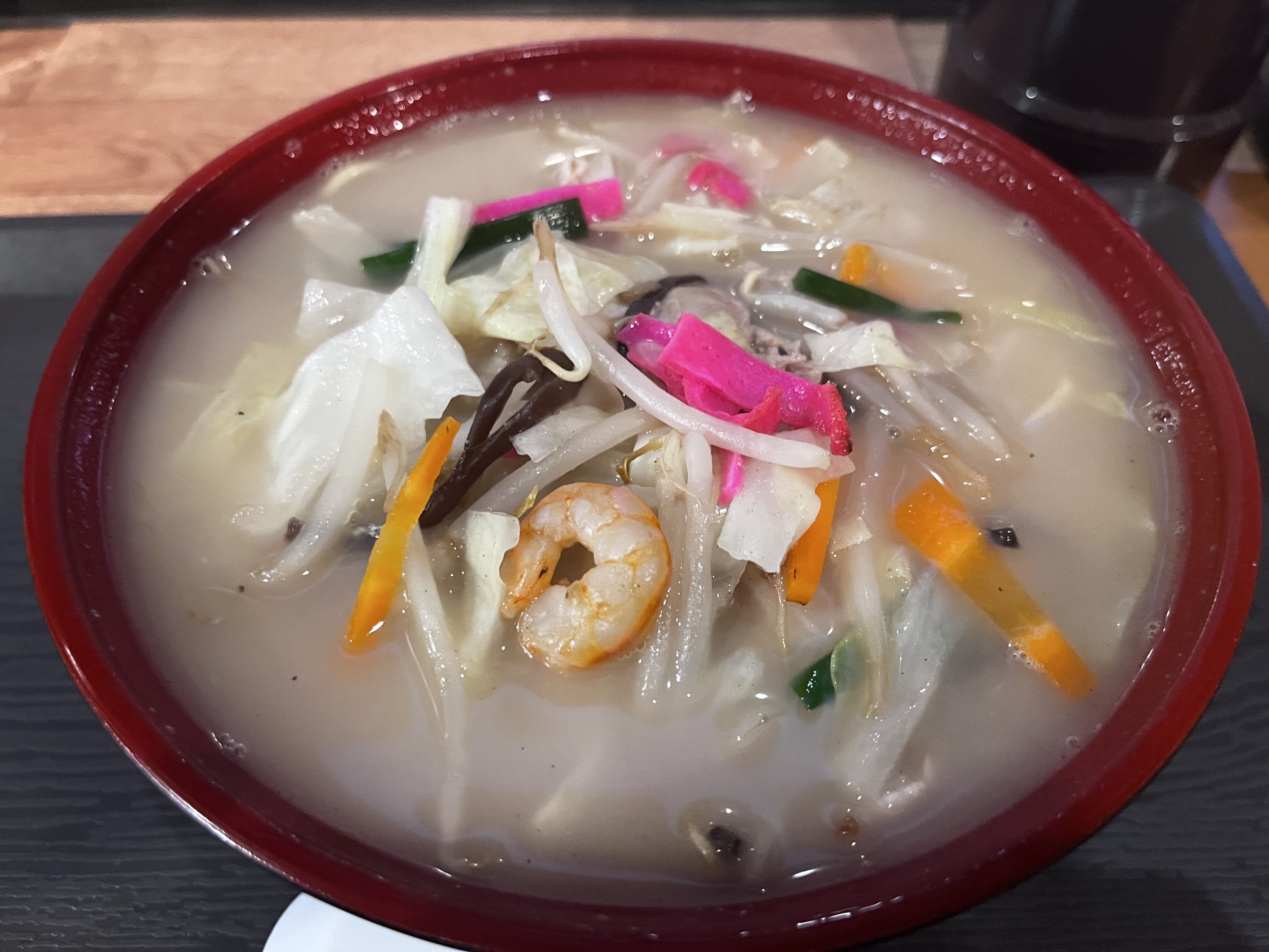 랑쿠jp 음식점-Tara Fukutei의 대표이미지