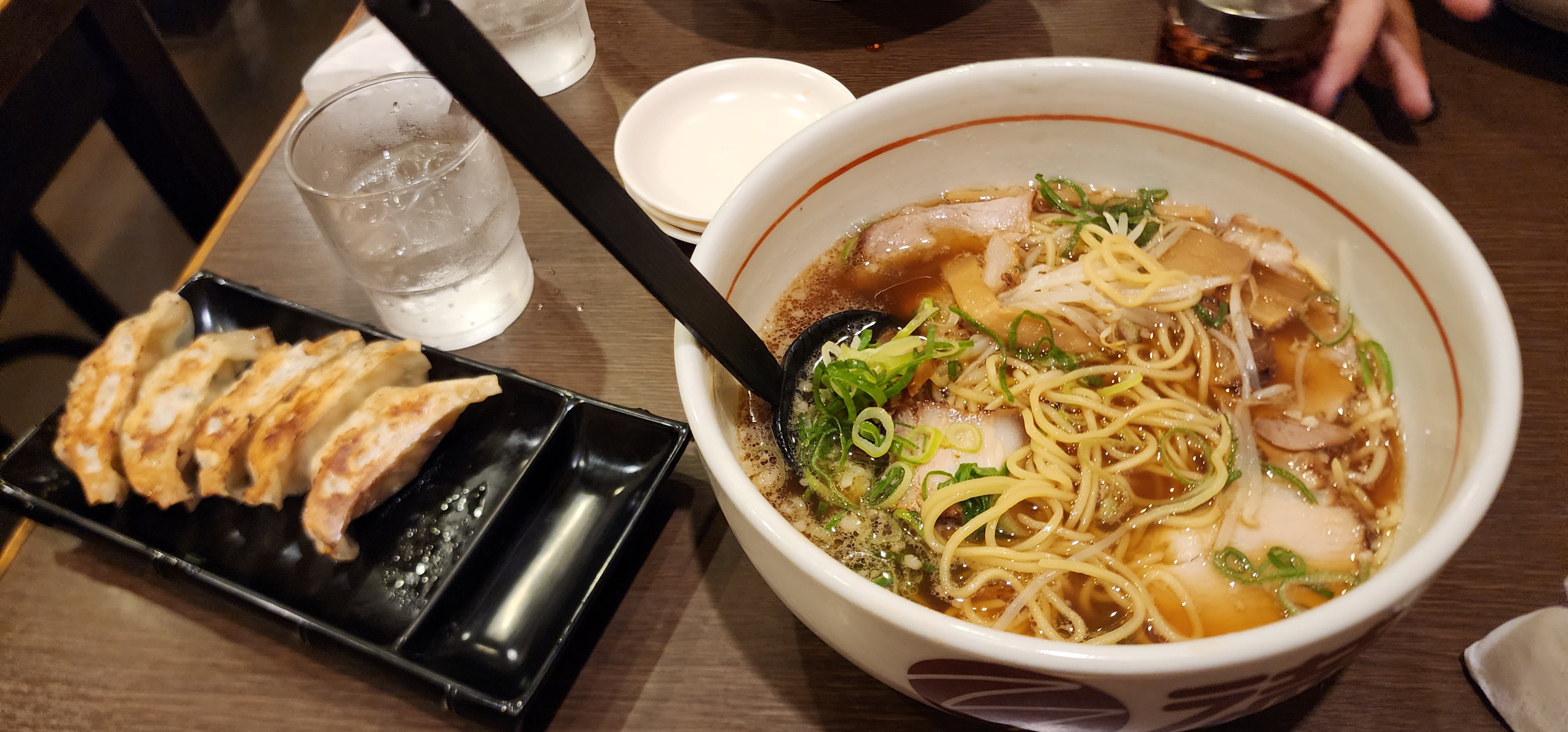 랑쿠jp 음식점-Manpumen Ramen의 대표이미지