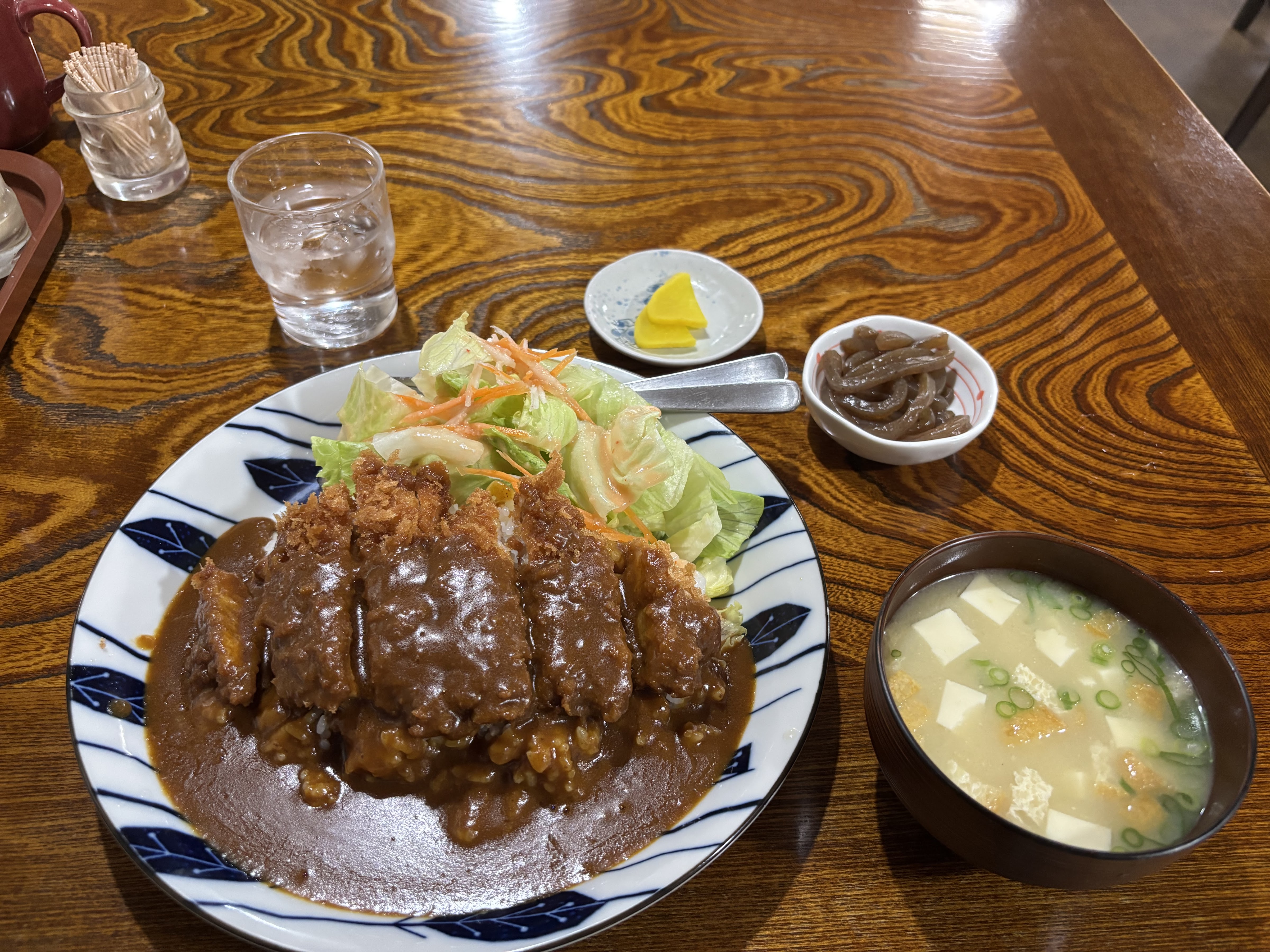 Takara Shokudo의 대표사진