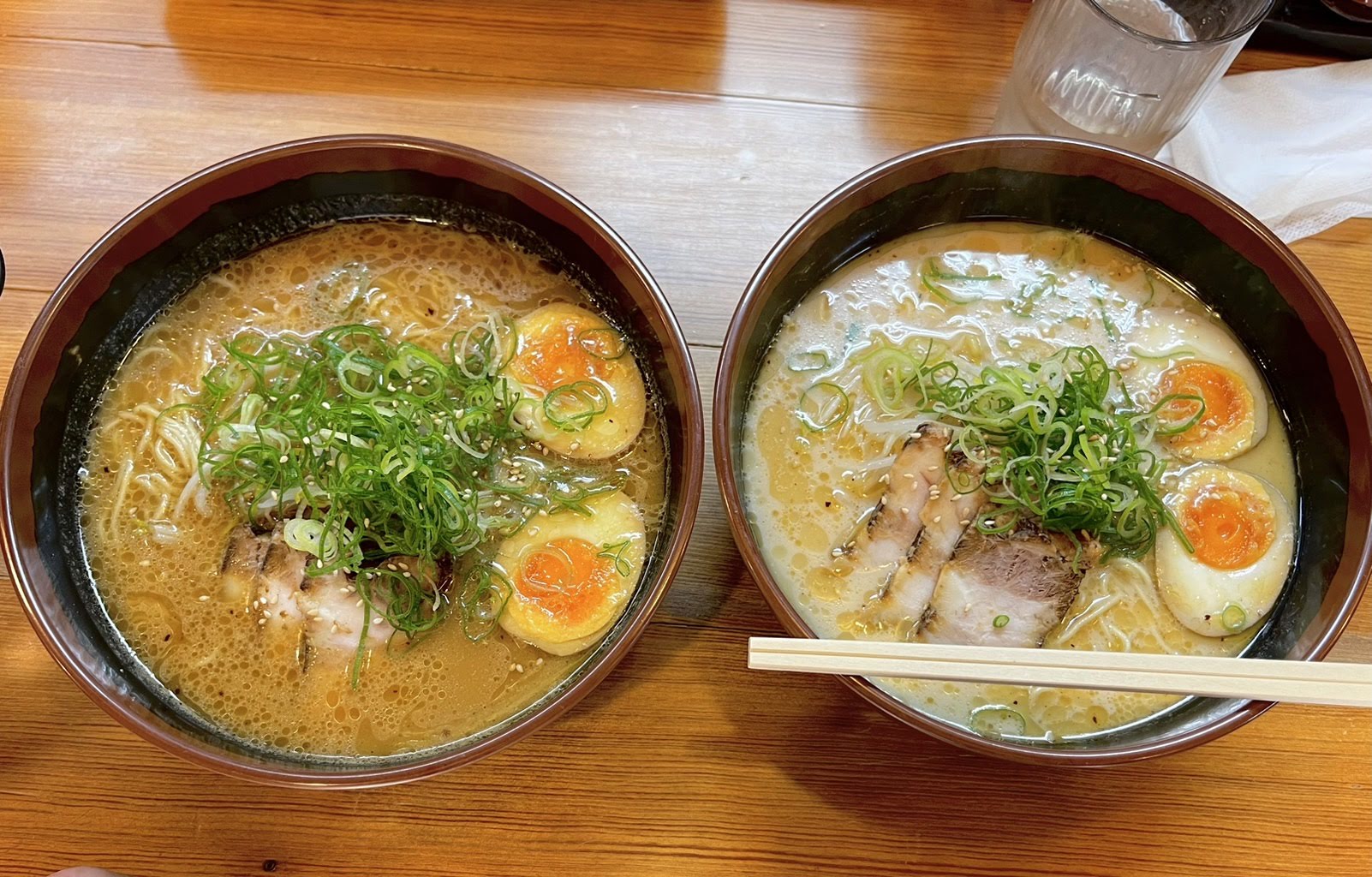 랑쿠jp 음식점-替玉屋田上店의 대표이미지