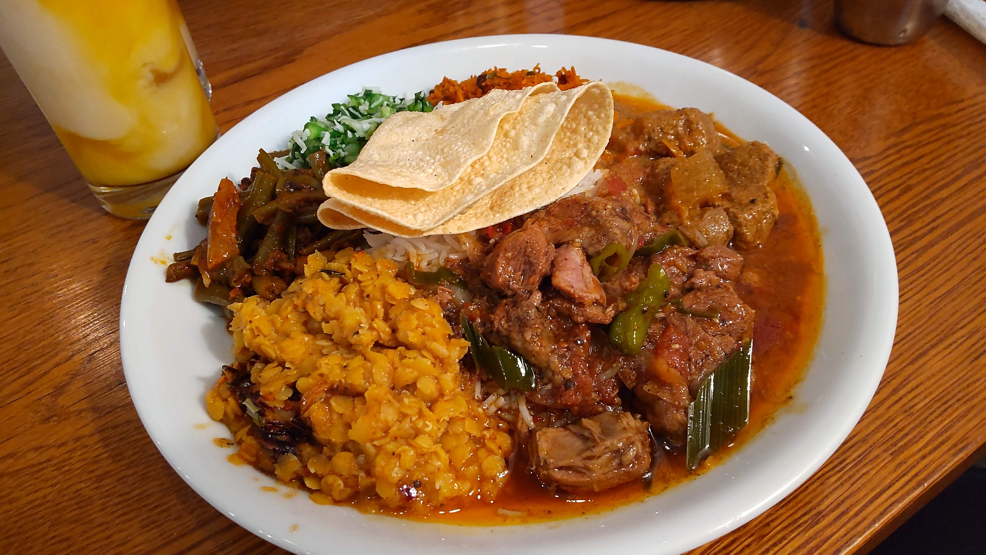 랑쿠jp 음식점-애프터글로우의 대표이미지