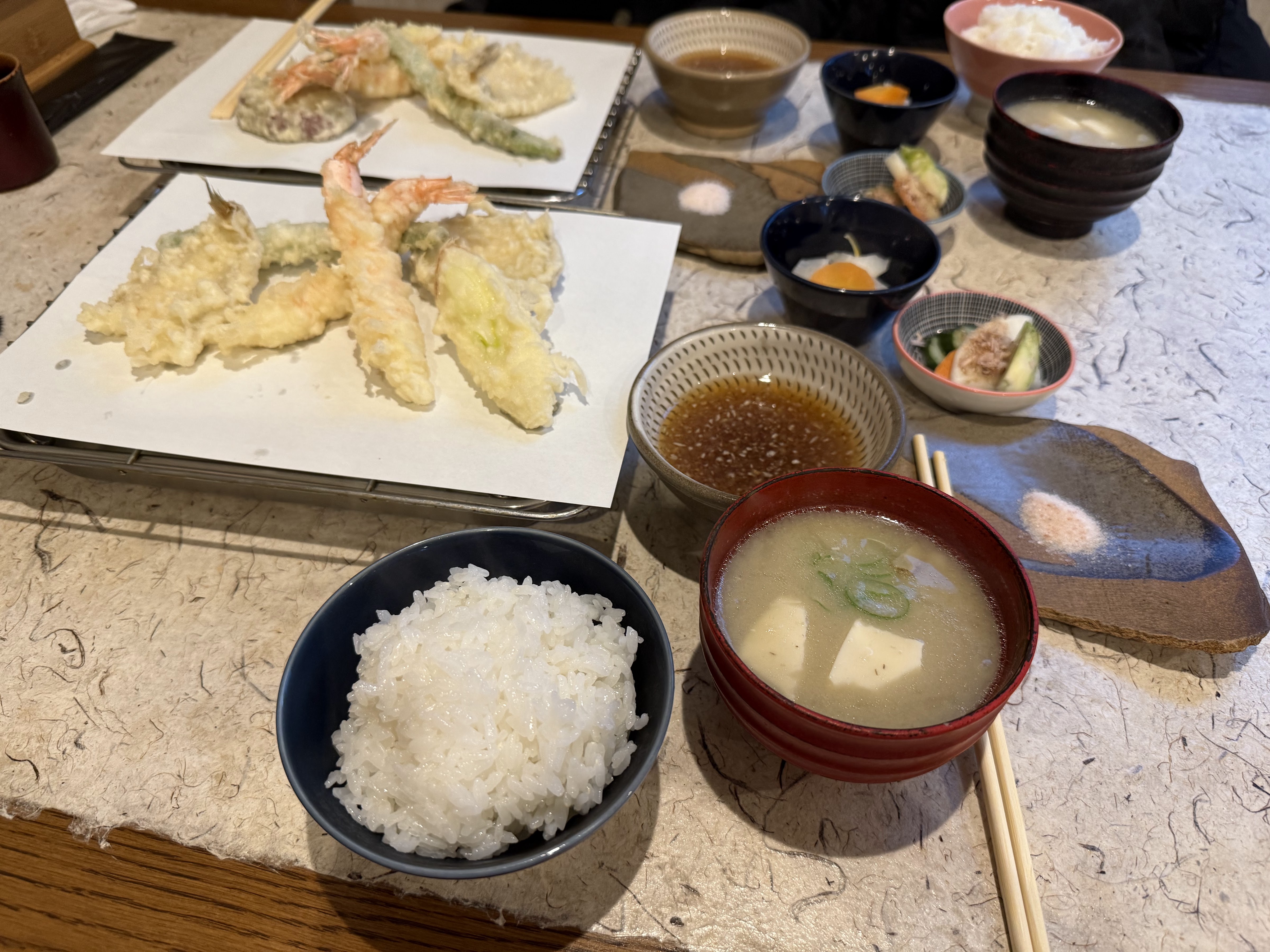 랑쿠jp 음식점-天ぷら 天重의 대표이미지