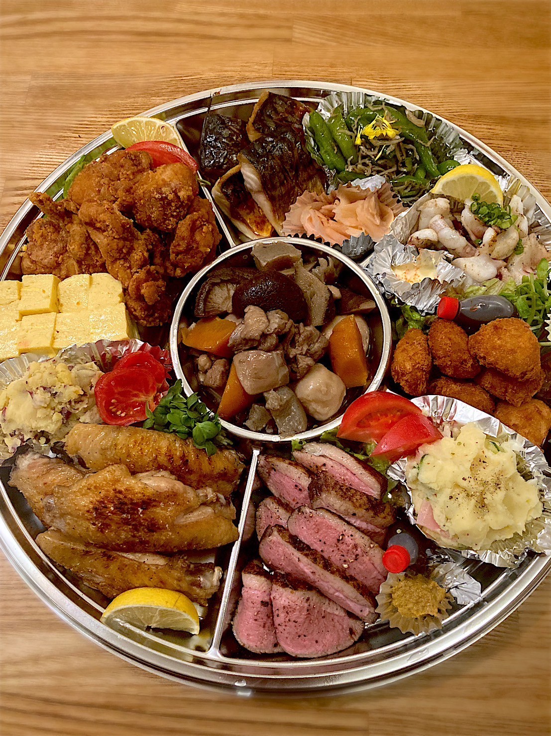 랑쿠jp 음식점-よどみや川なみ의 대표이미지