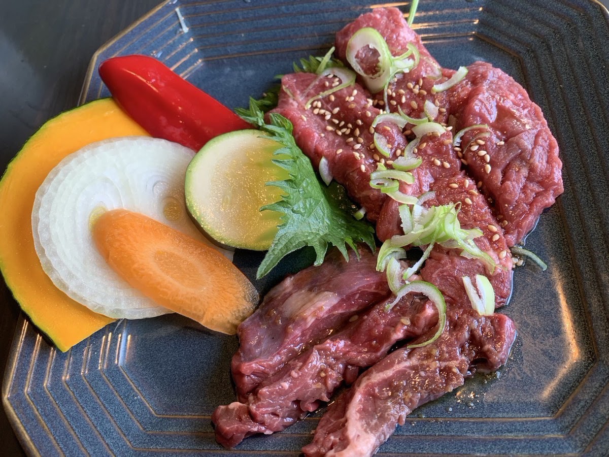 랑쿠jp 음식점-アオシマホルモン【青島の焼肉店】※完全予約制의 대표이미지