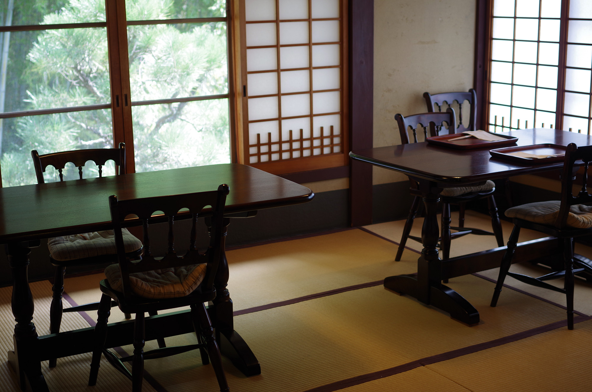 랑쿠jp 음식점-Matsuno Manryo의 대표이미지