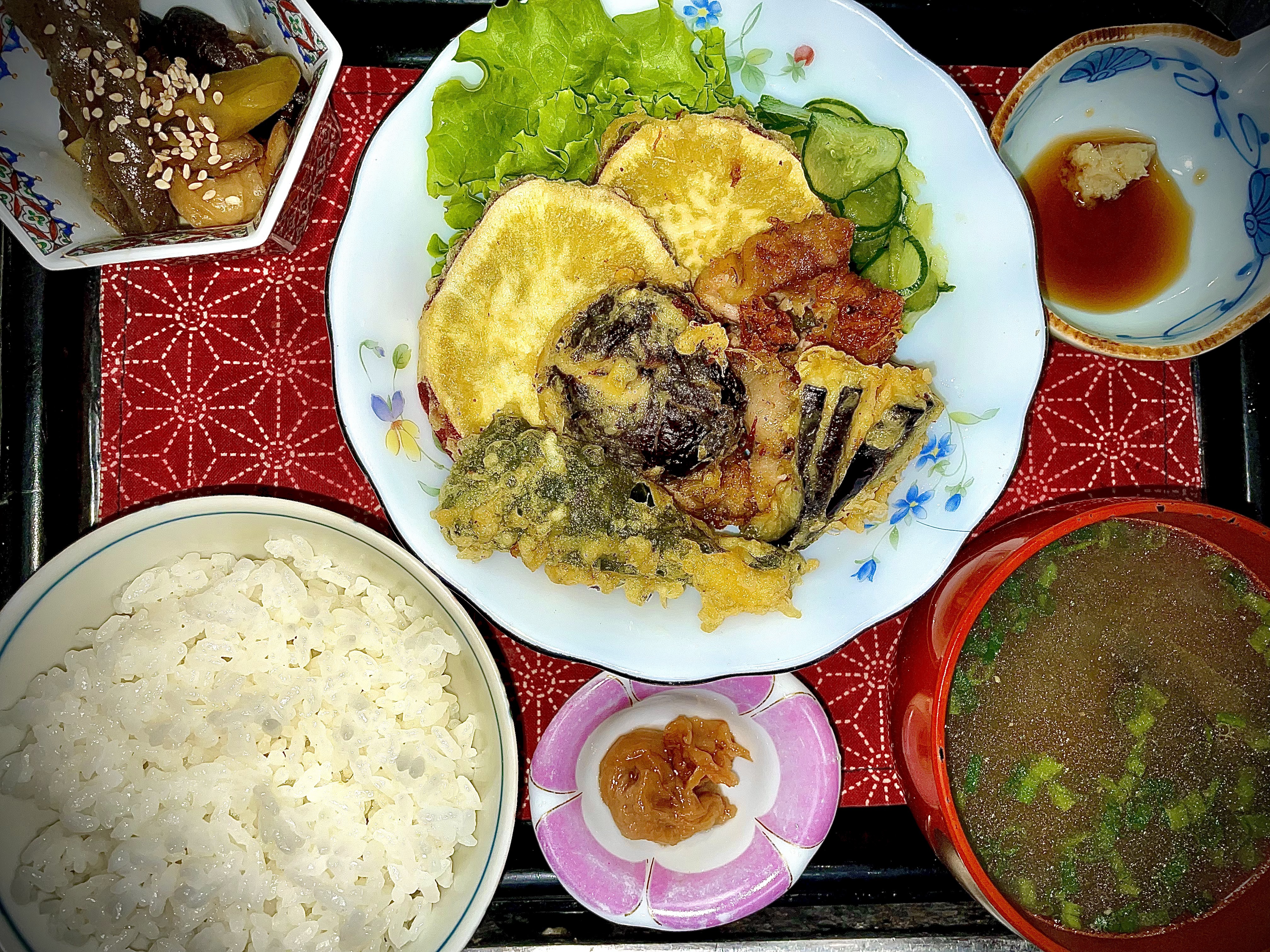 合同会社 軽食 あさみ(旧 あさみ茶屋)의 대표 이미지