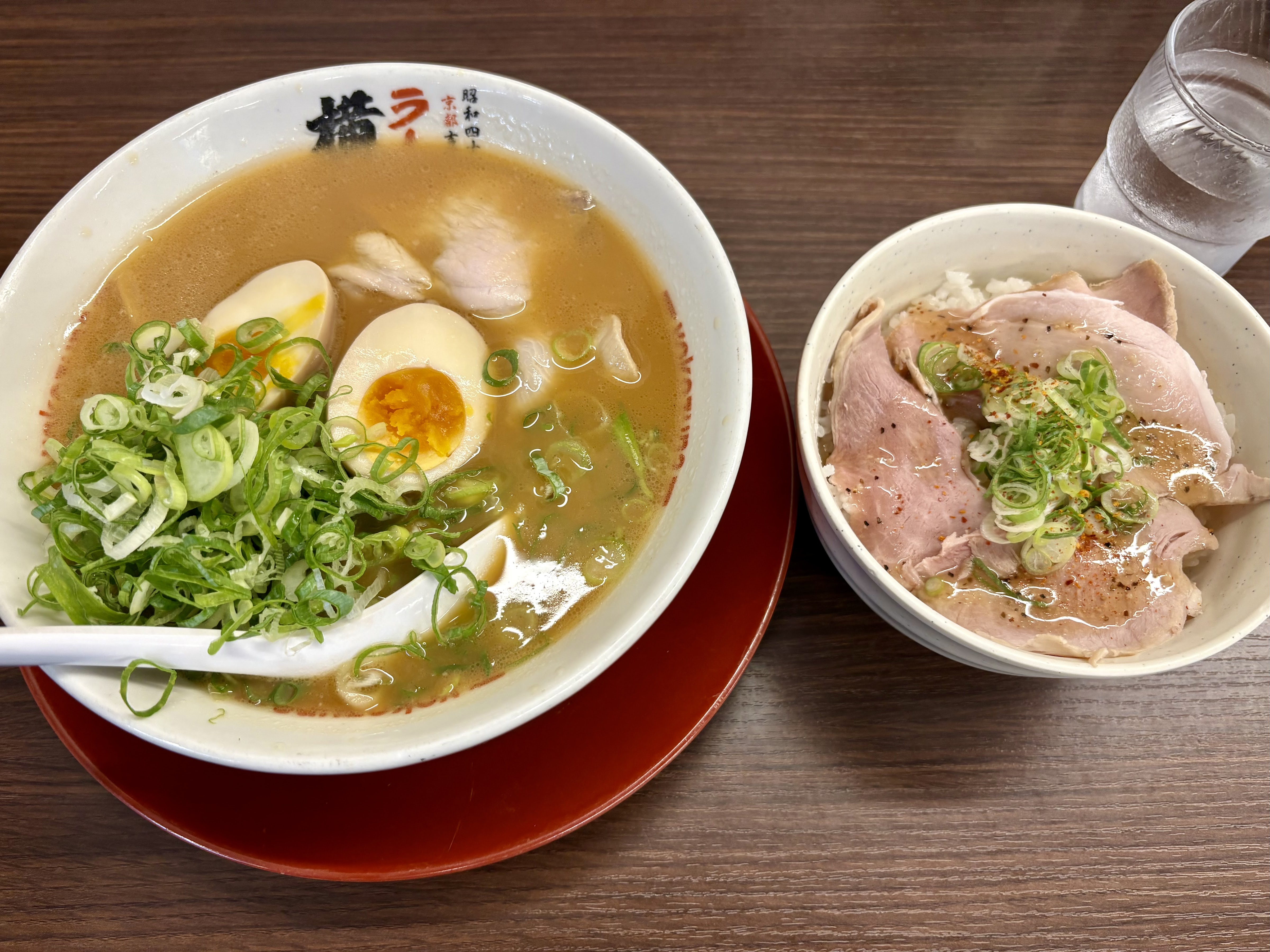 라멘 요코즈나 고조의 대표사진