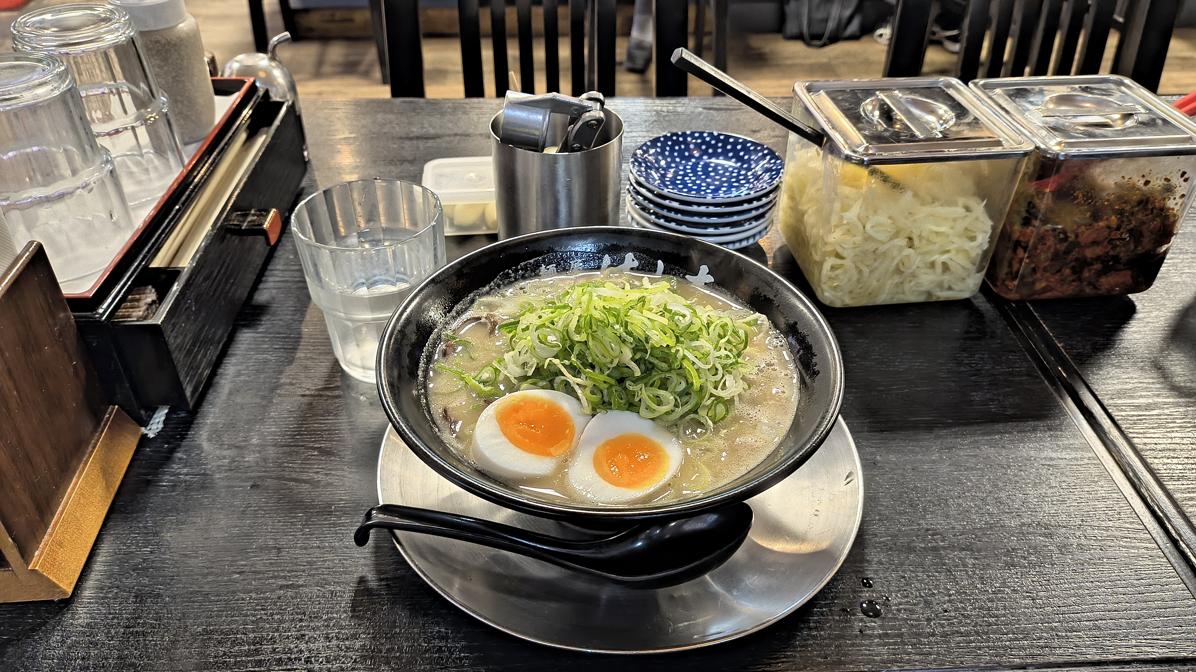 Ramen Hashimoto의 대표 이미지