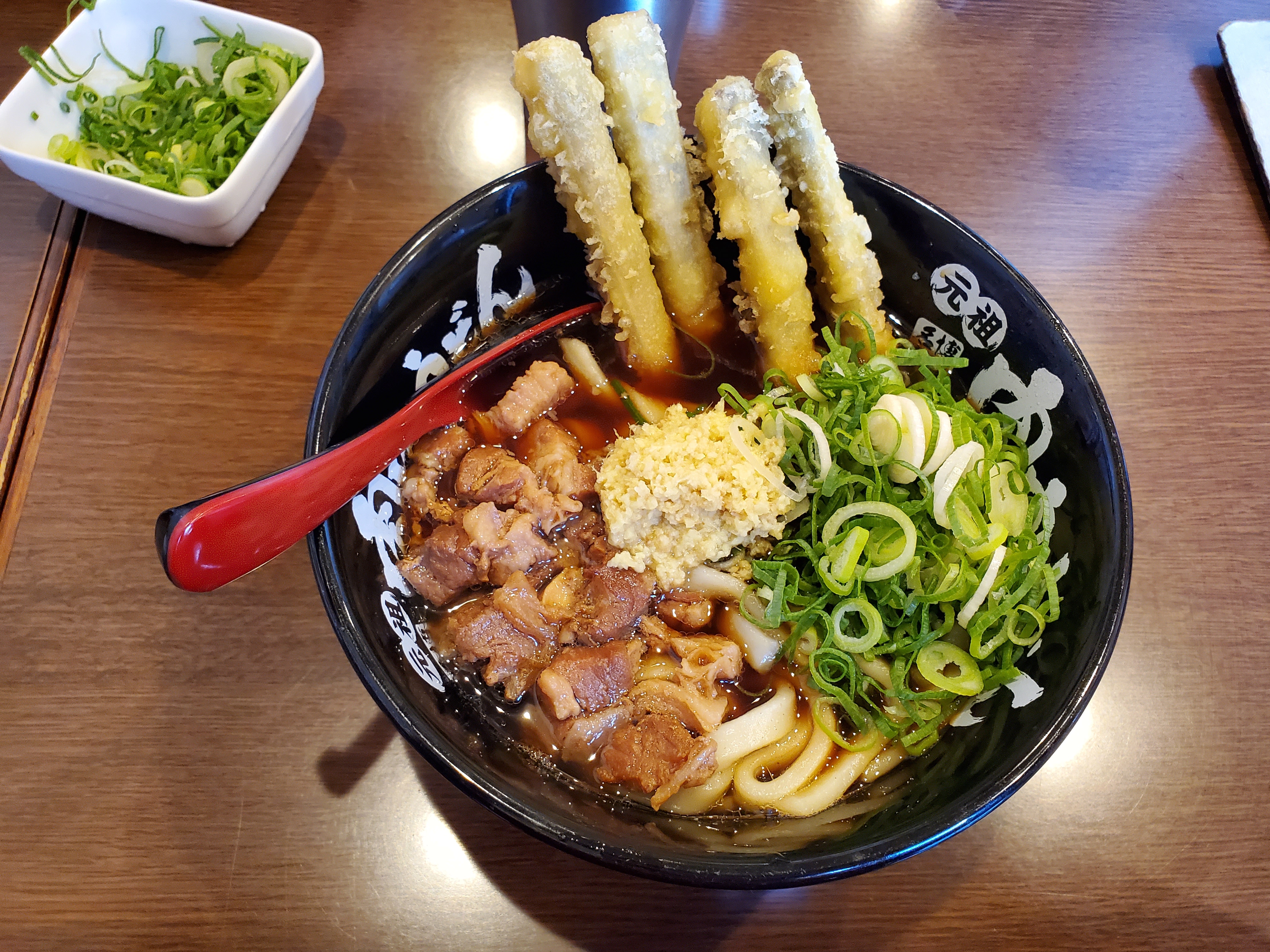 Nikuniku Udon - Kasuya의 대표 이미지