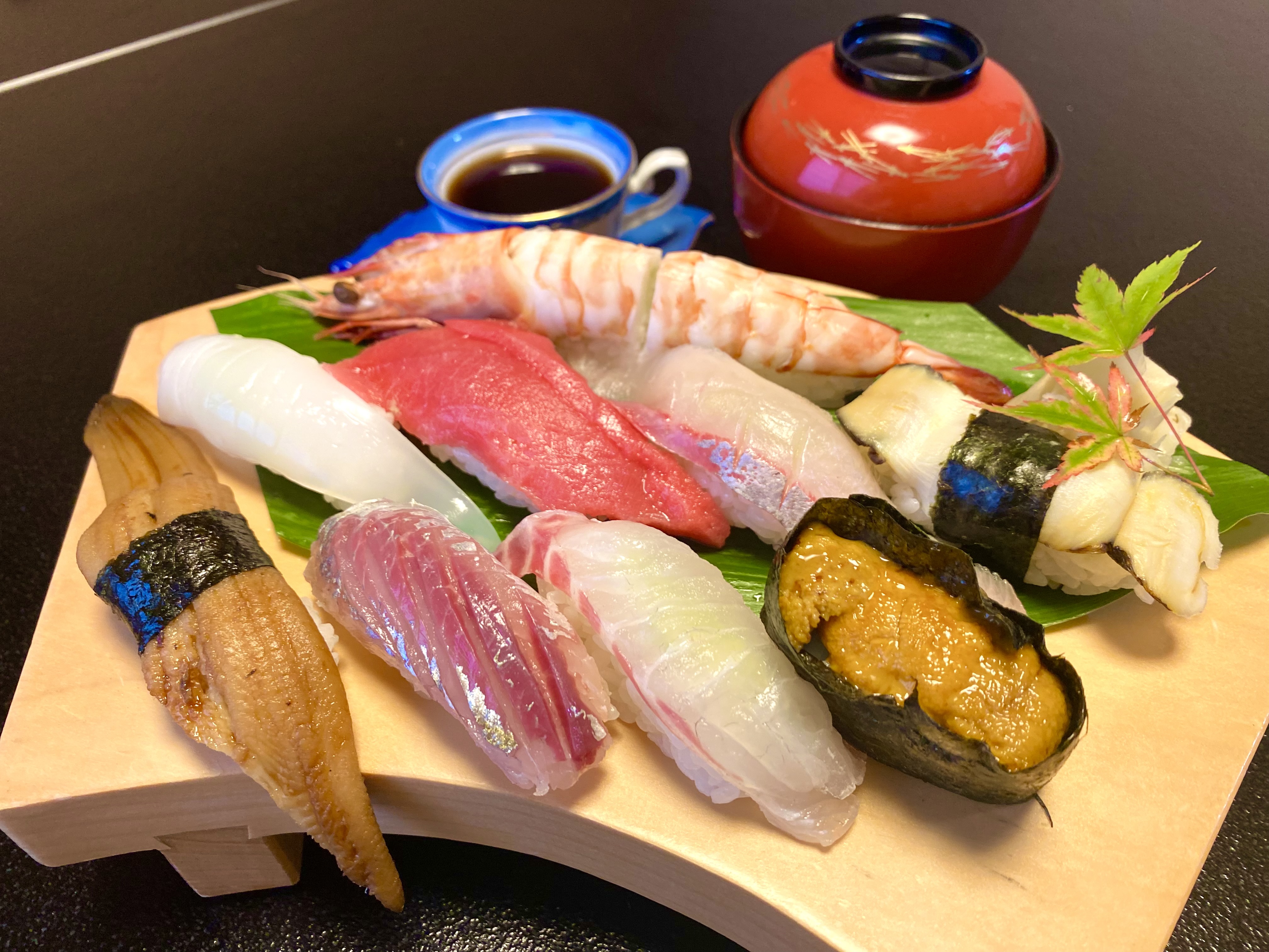 Kamehachi Sushi의 대표사진