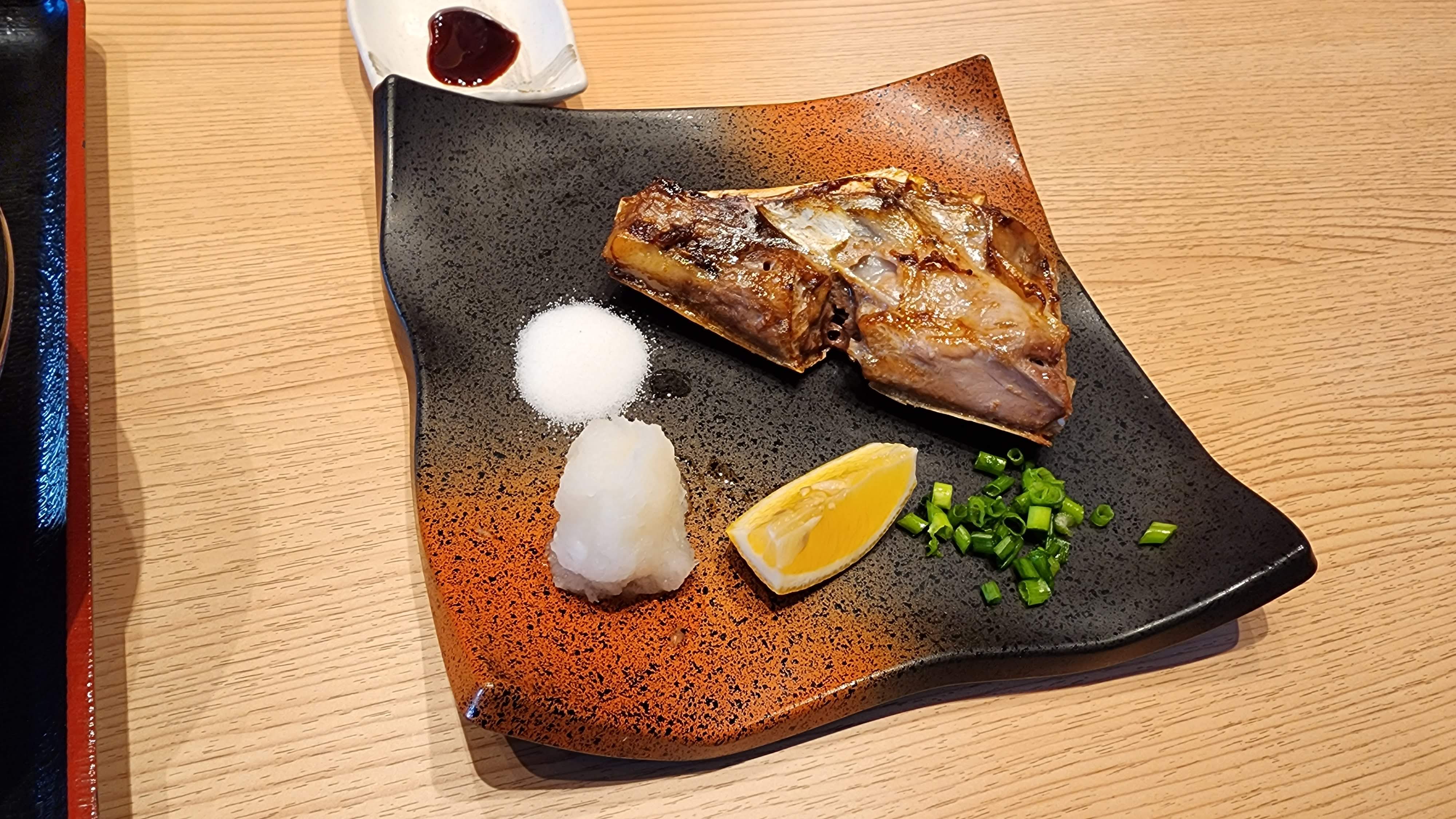 お魚定食 朝げ屋의 대표사진