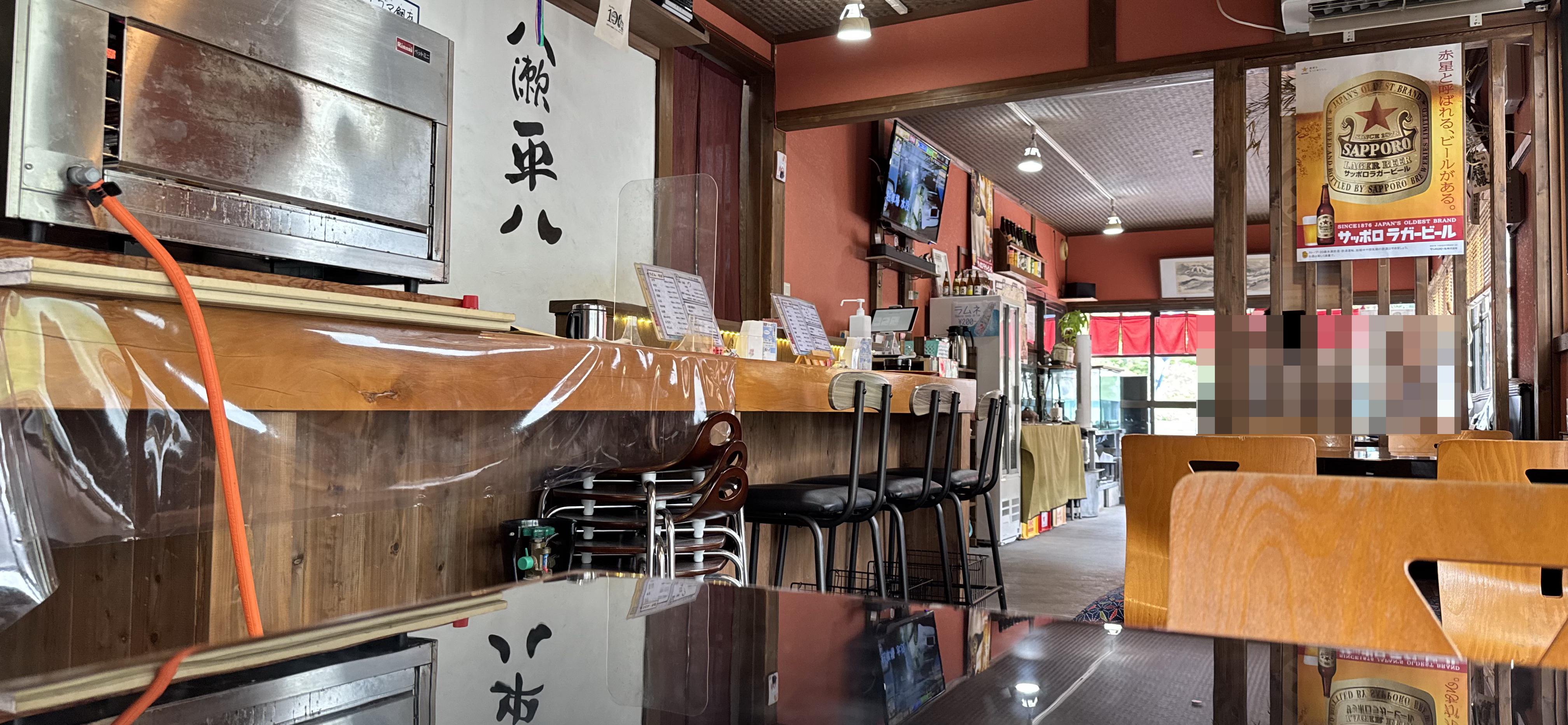 랑쿠jp 음식점-八瀬平八의 대표이미지