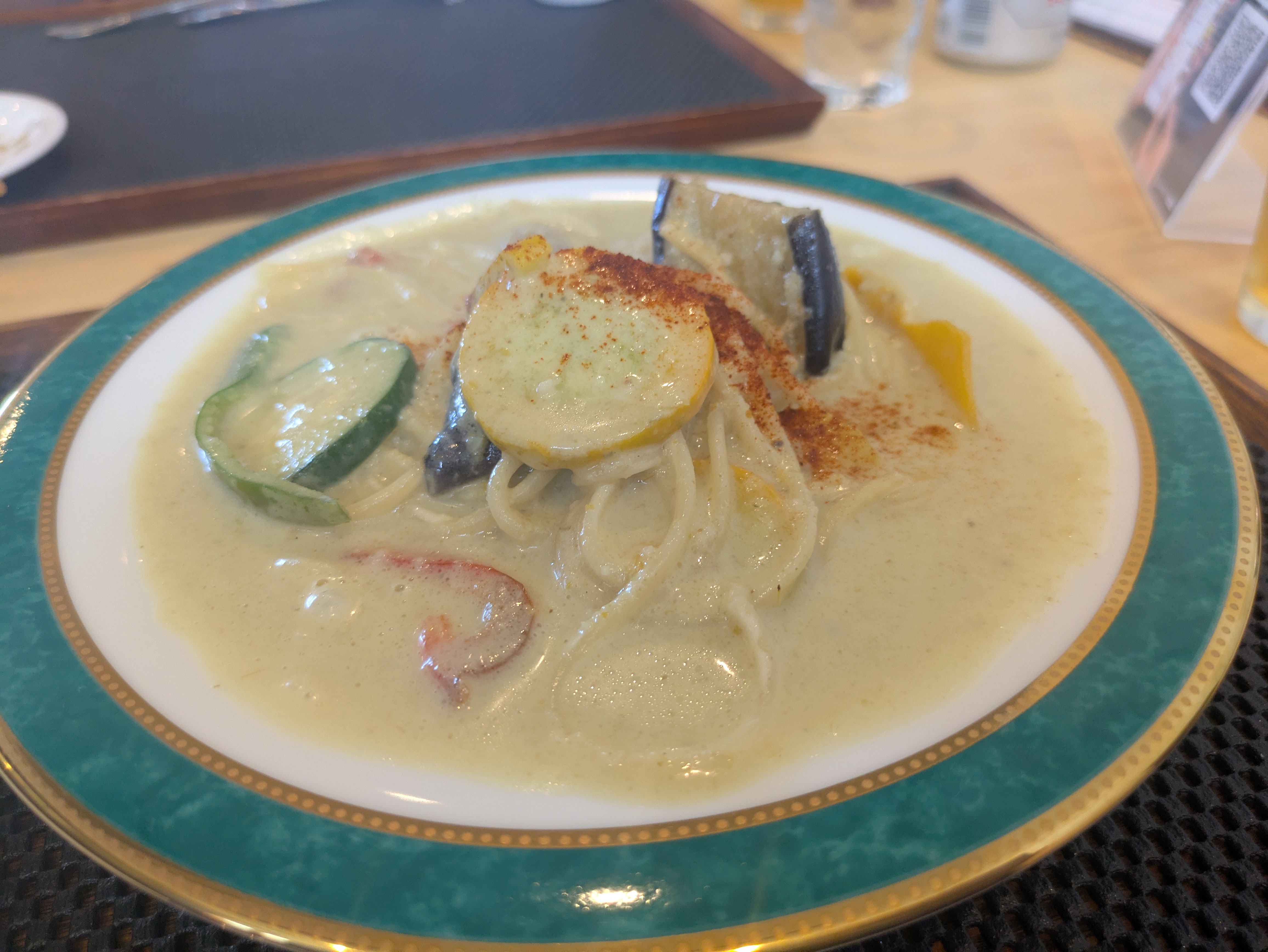 랑쿠jp 음식점-The curry House ガナパティ의 대표이미지