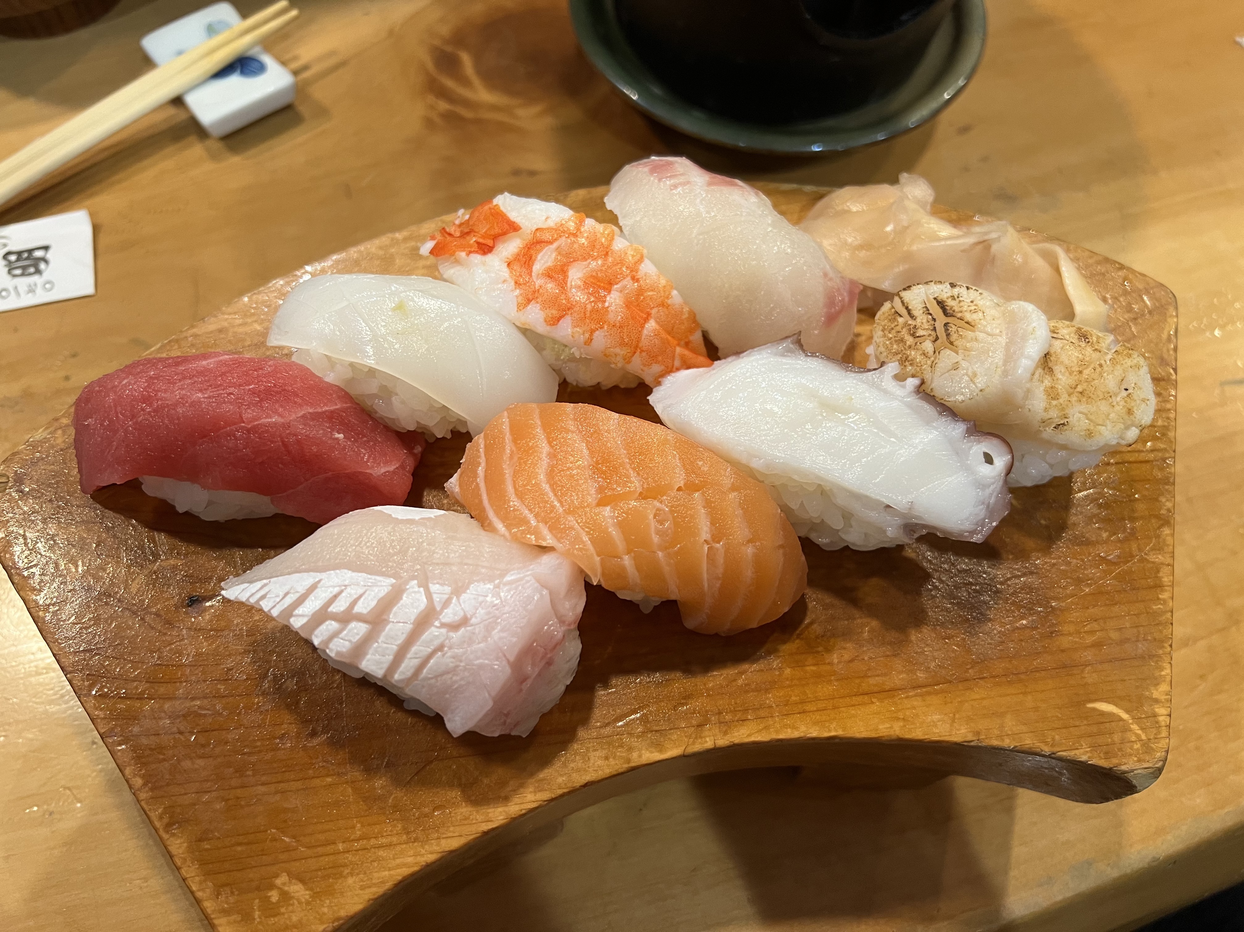 Ariake Sushi의 대표사진