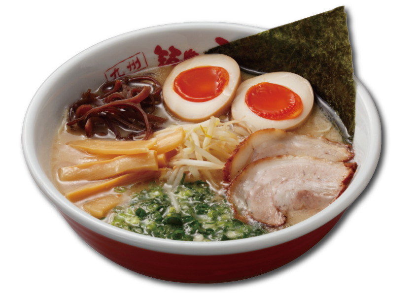 랑쿠jp 음식점-九州 筑豊ラーメン山小屋 嬉野店의 대표이미지