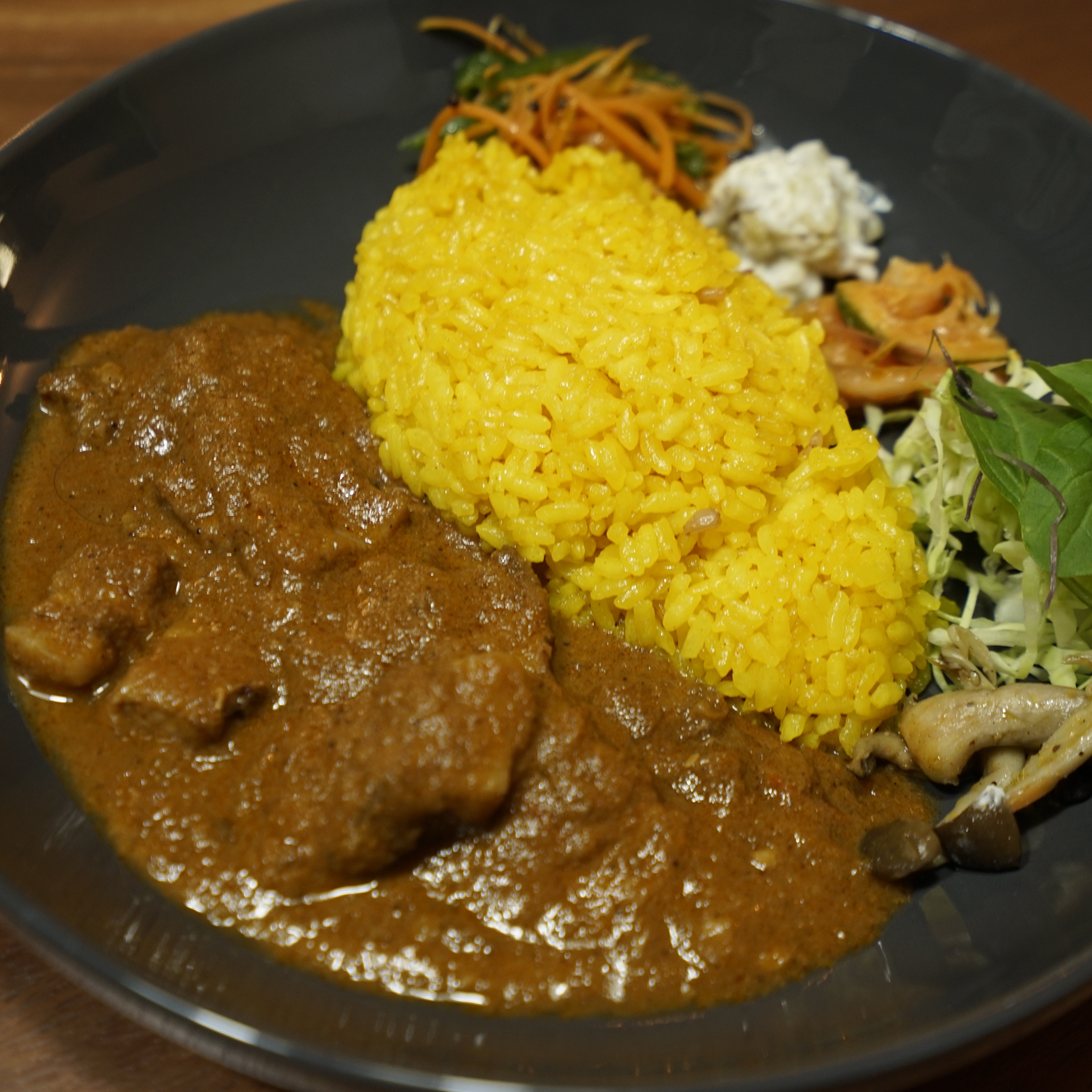 랑쿠jp 음식점-カレー研究所BONGA의 대표이미지